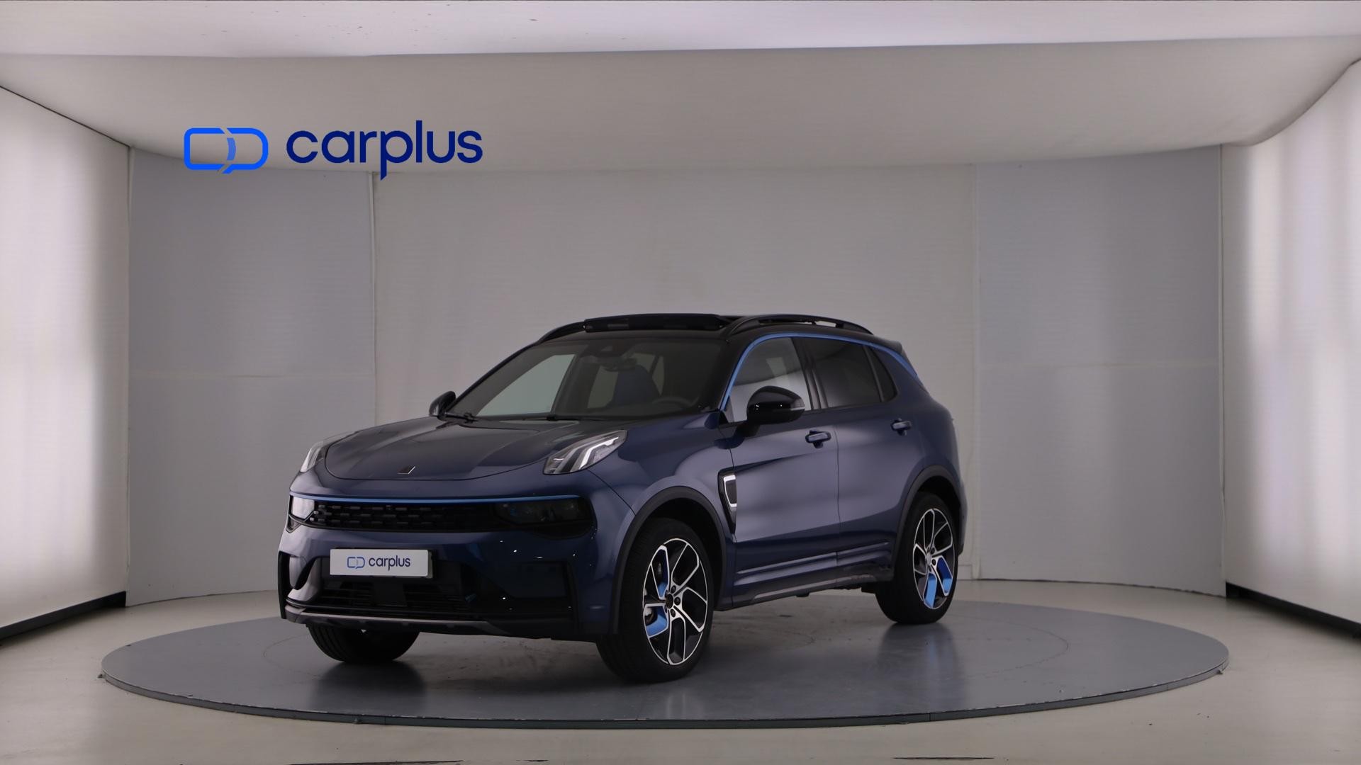 Lynk & Co 01 - 6