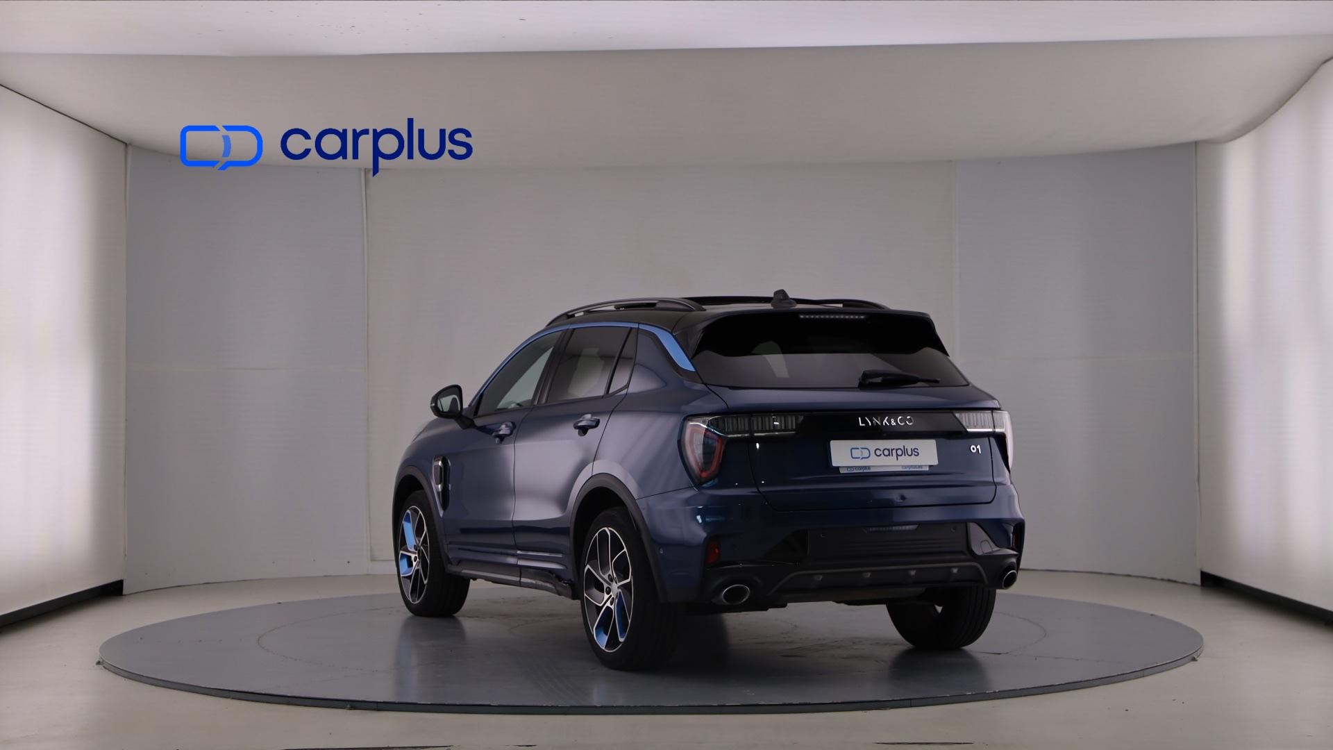 Lynk & Co 01 - 8