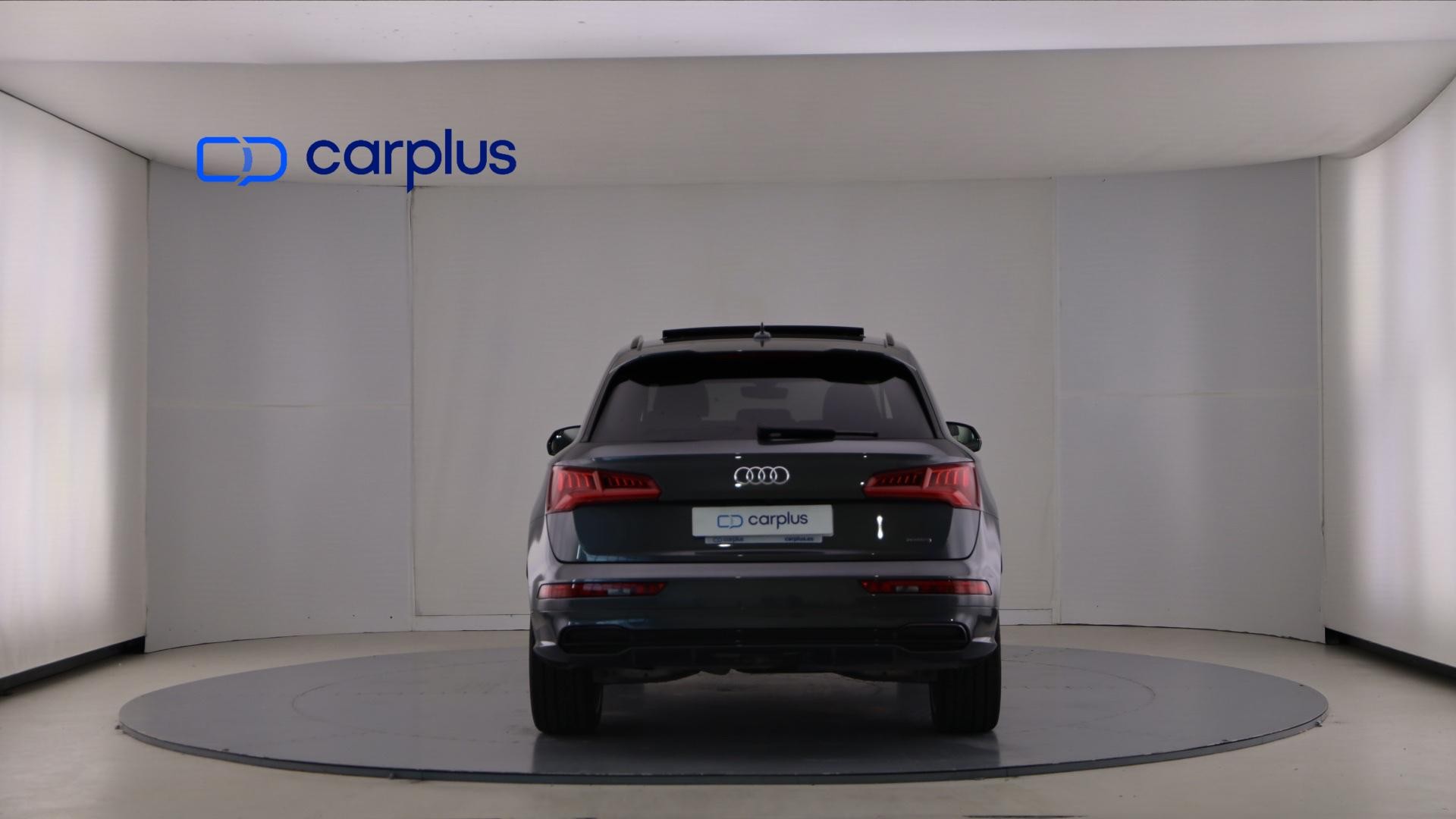 Audi Q5 - 2