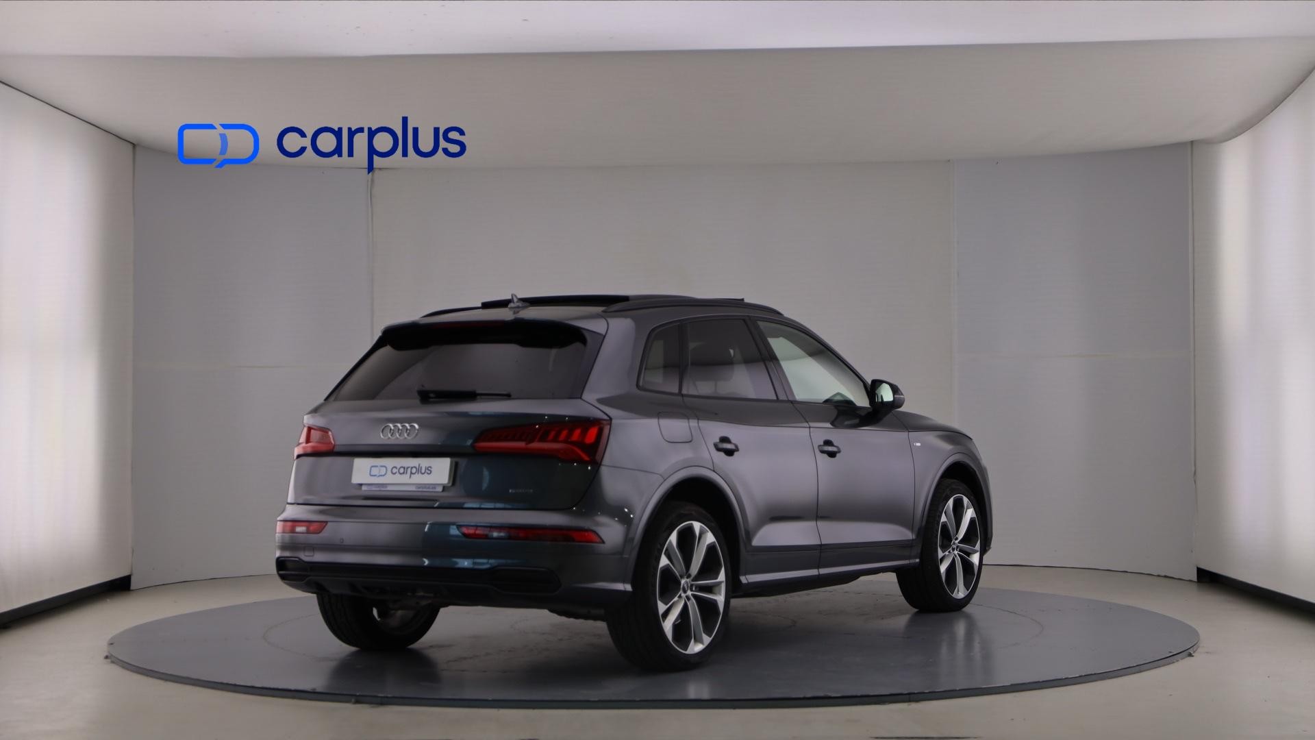 Audi Q5 - 3