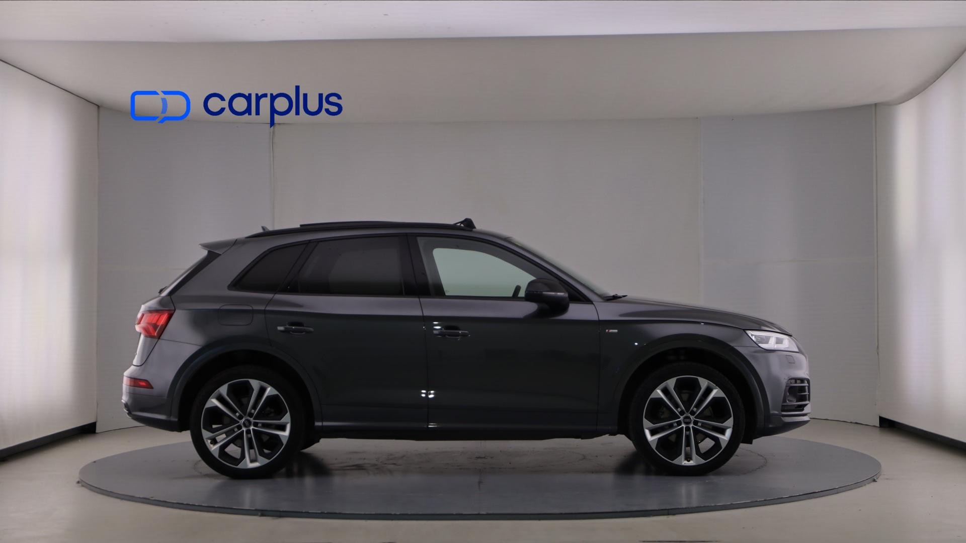 Audi Q5 - 4
