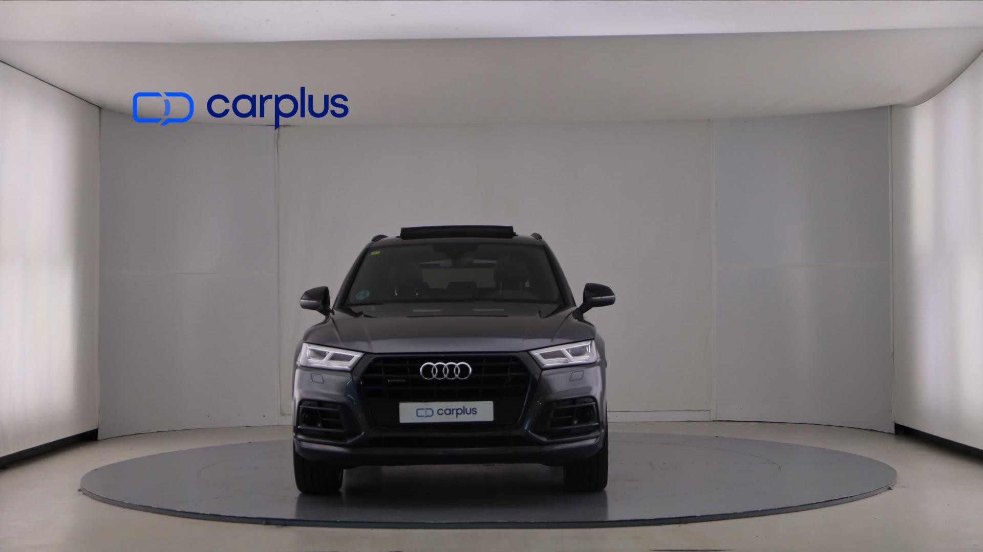 Audi Q5 - 5