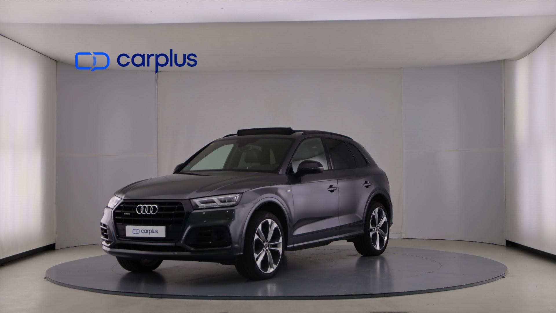 Audi Q5 - 6