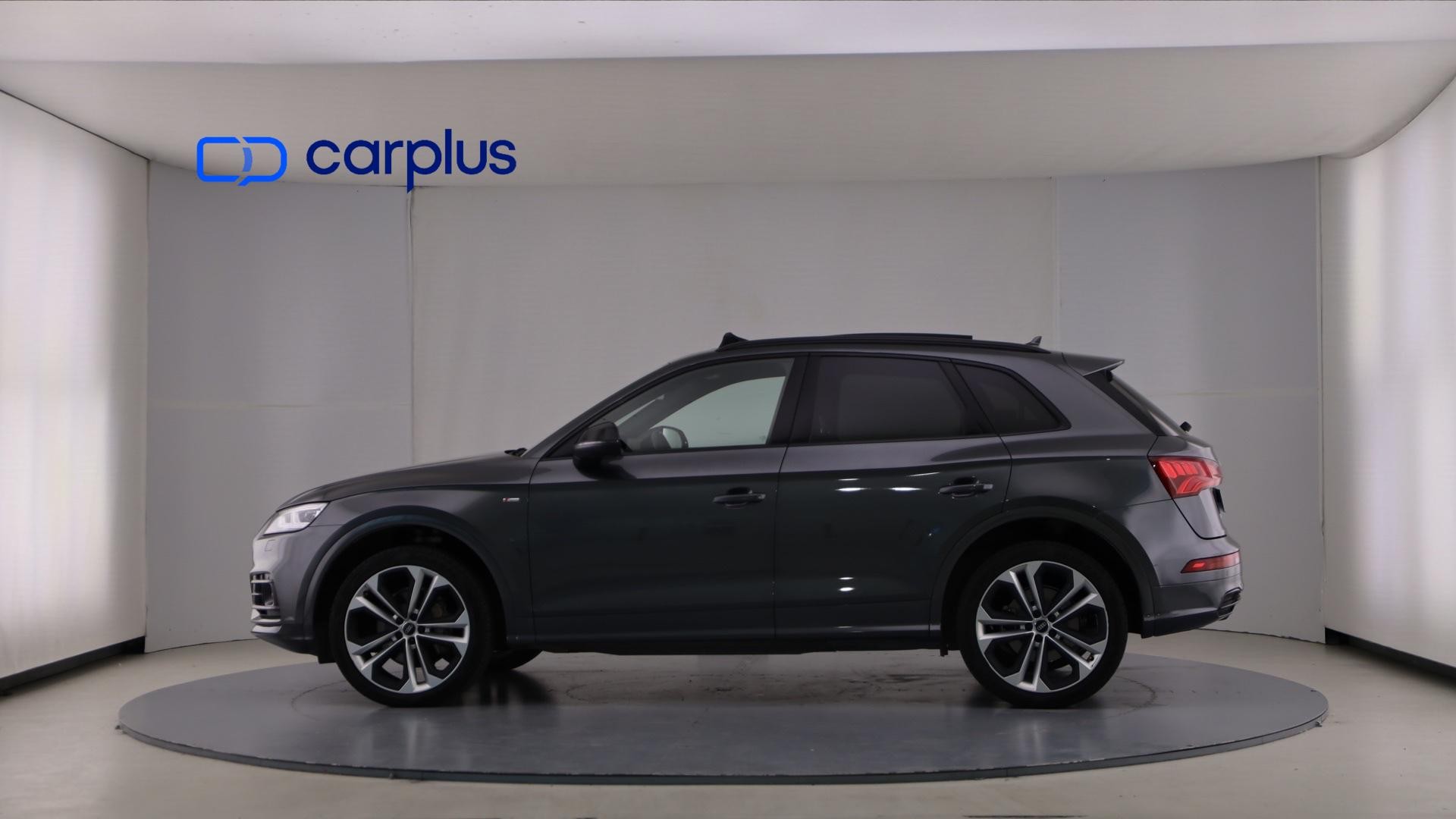 Audi Q5 - 7