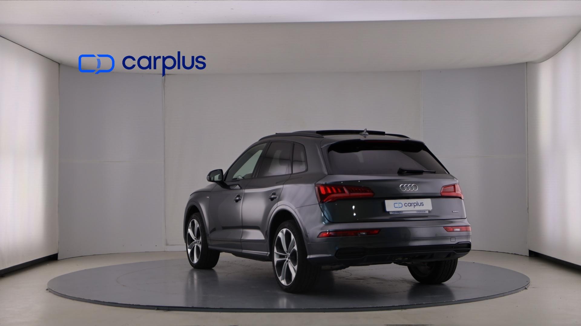 Audi Q5 - 8