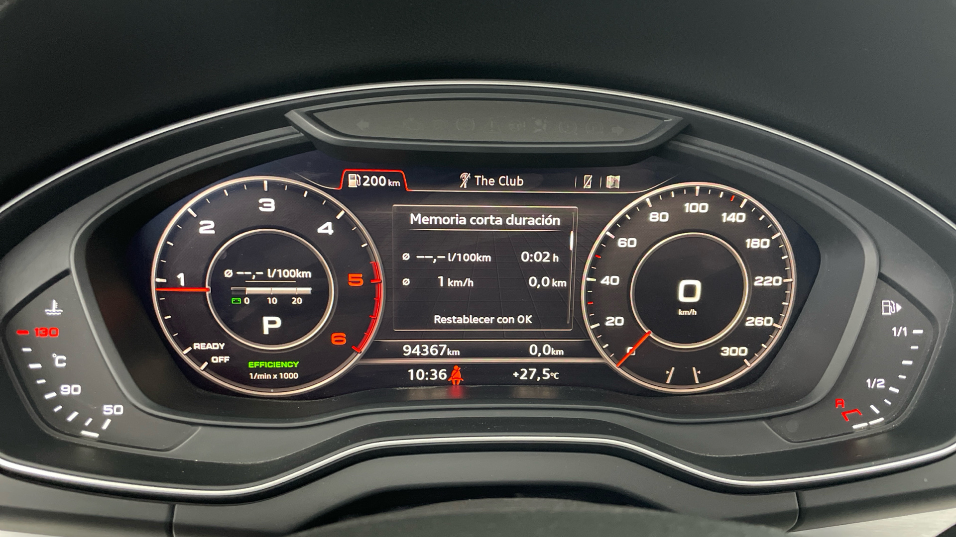 Audi Q5 - 9