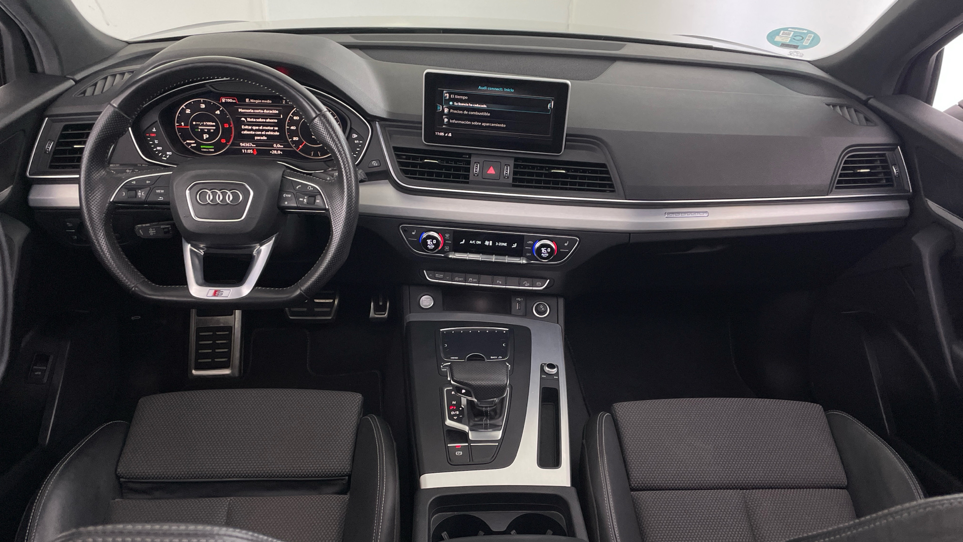 Audi Q5 - 10
