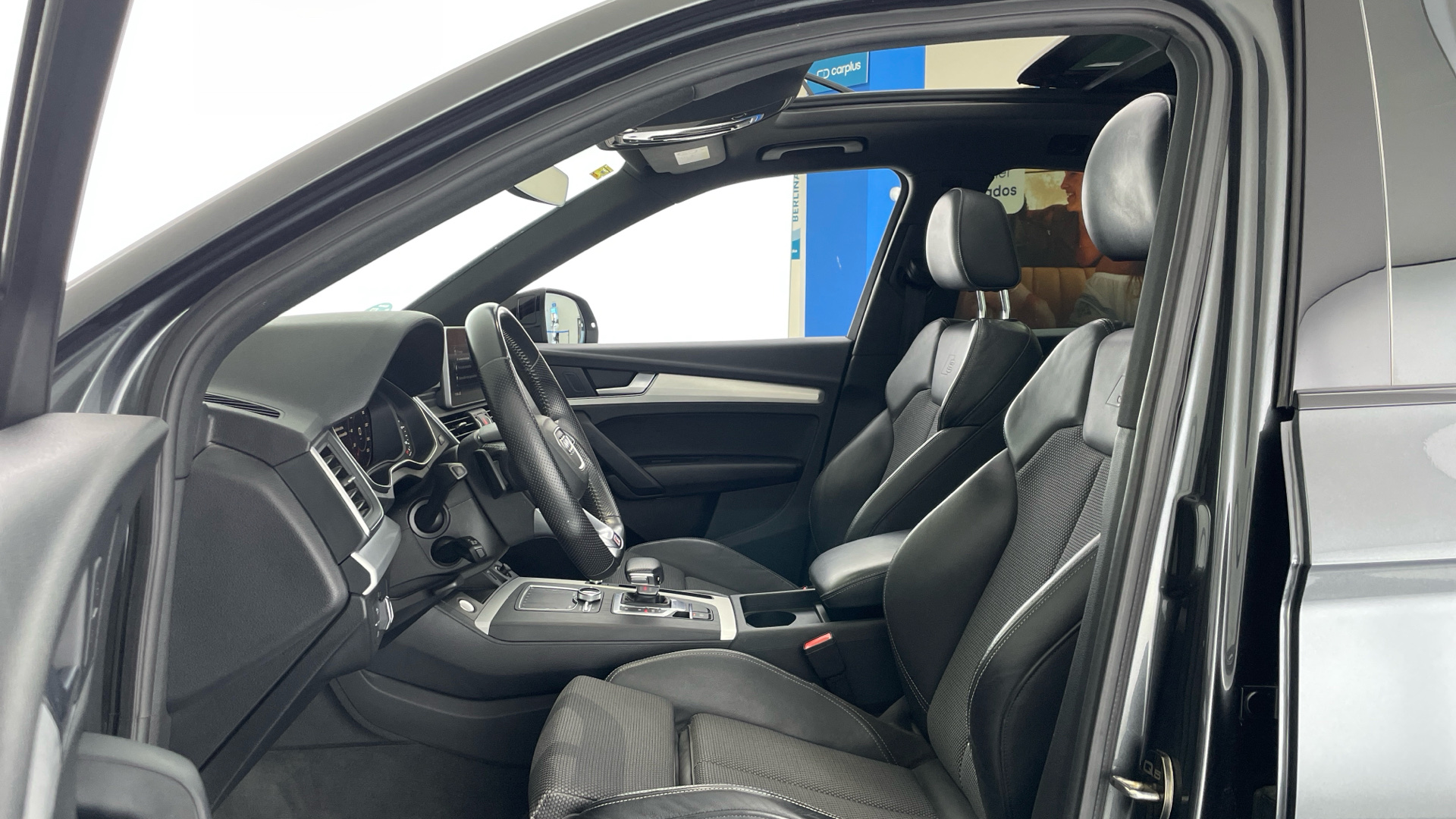 Audi Q5 - 11