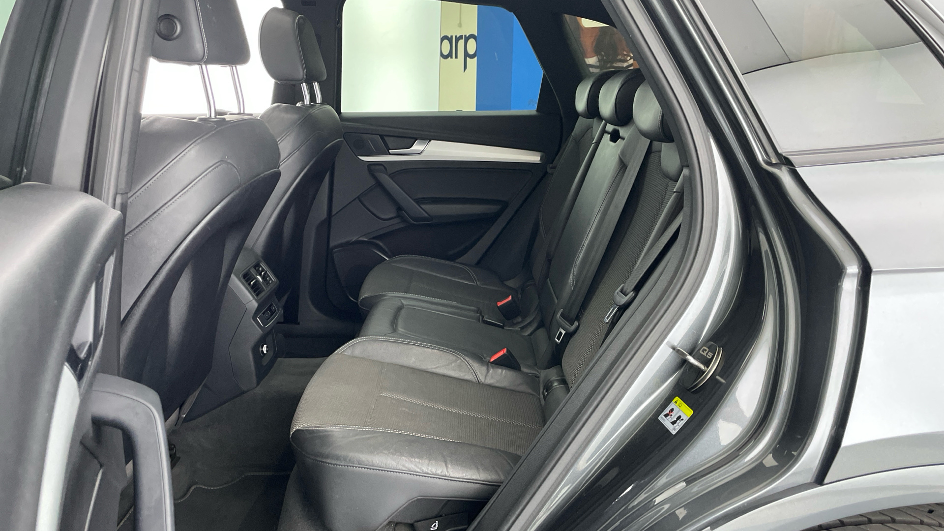 Audi Q5 - 12