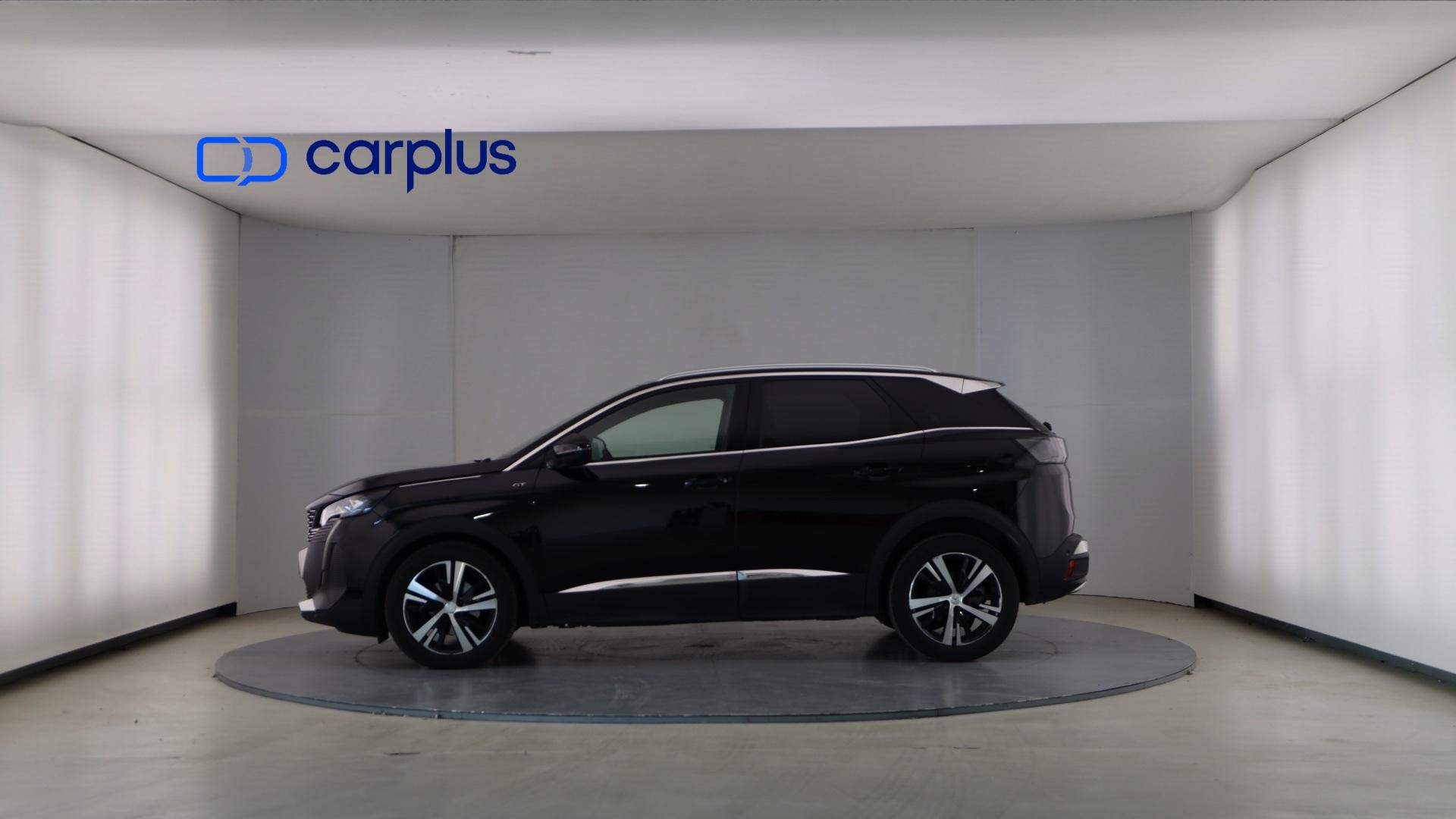 Peugeot 3008 - 4