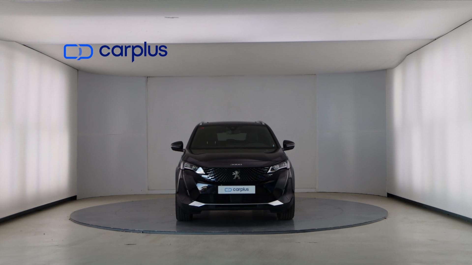 Peugeot 3008 - 5