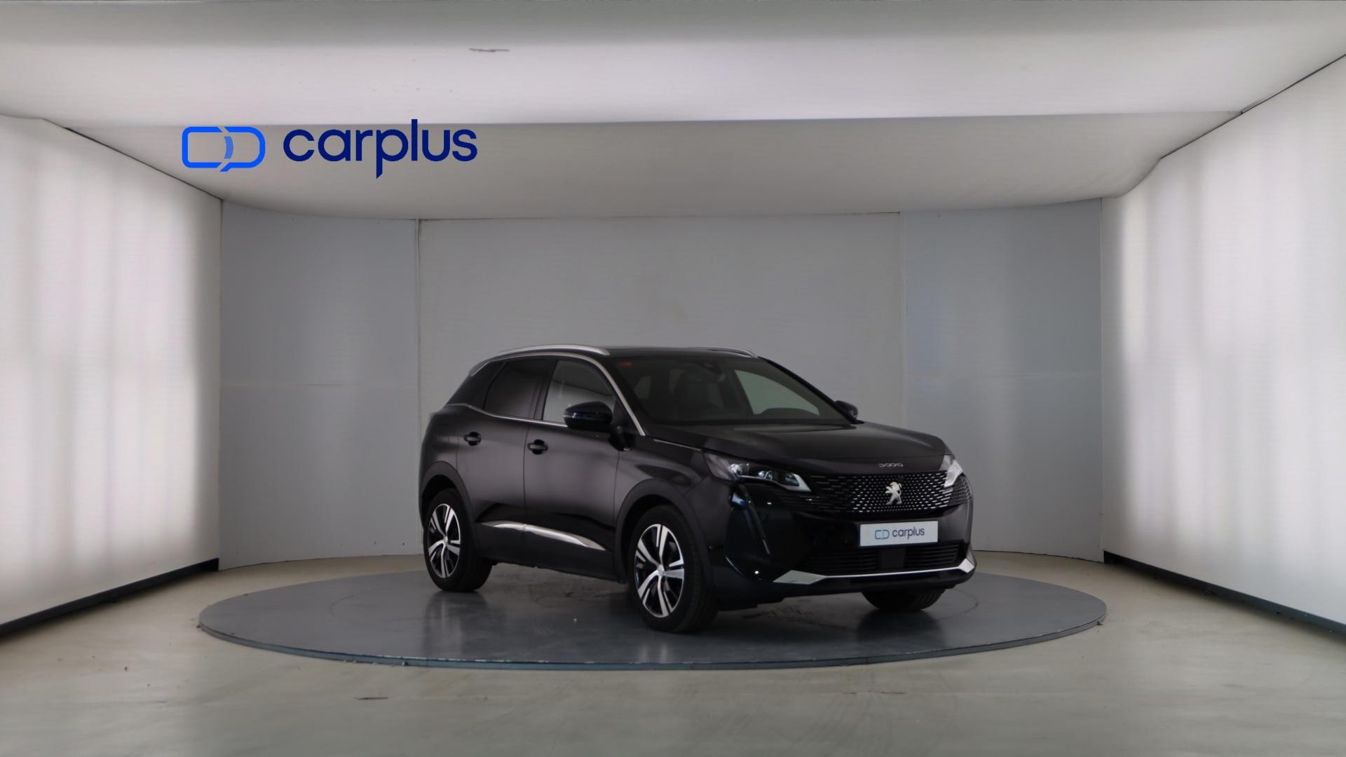 Peugeot 3008 - 6
