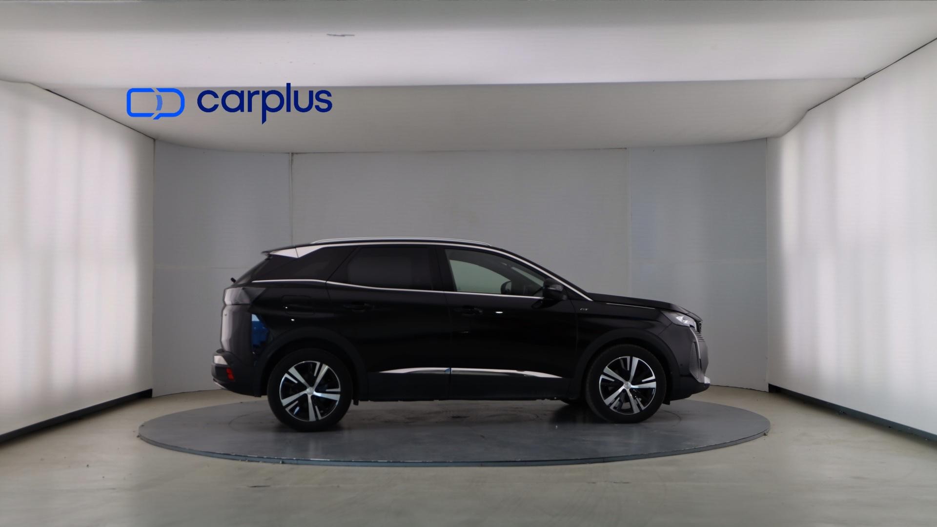 Peugeot 3008 - 7