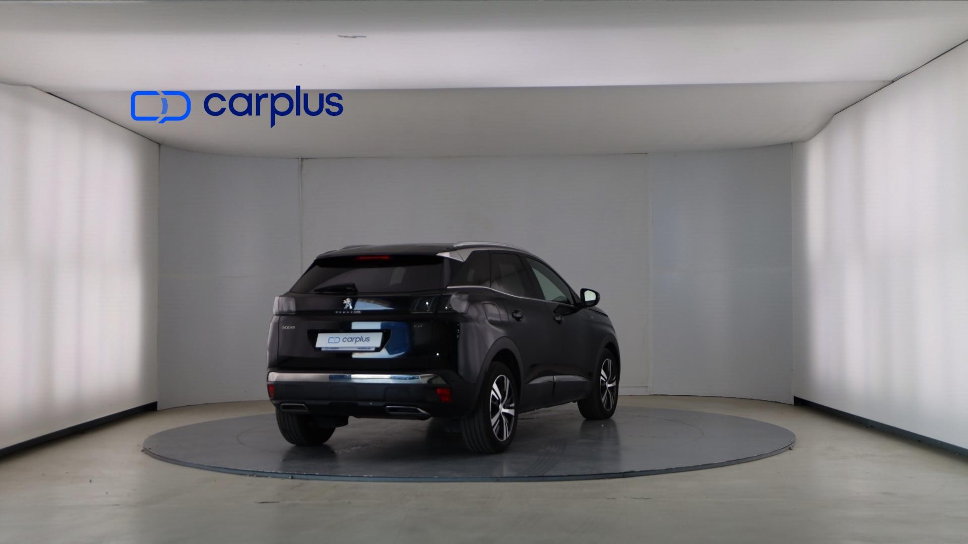 Peugeot 3008 - 8