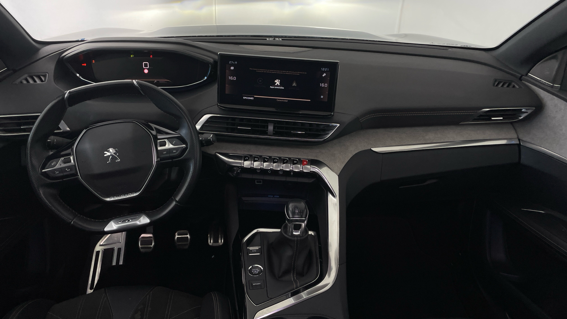 Peugeot 3008 - 10
