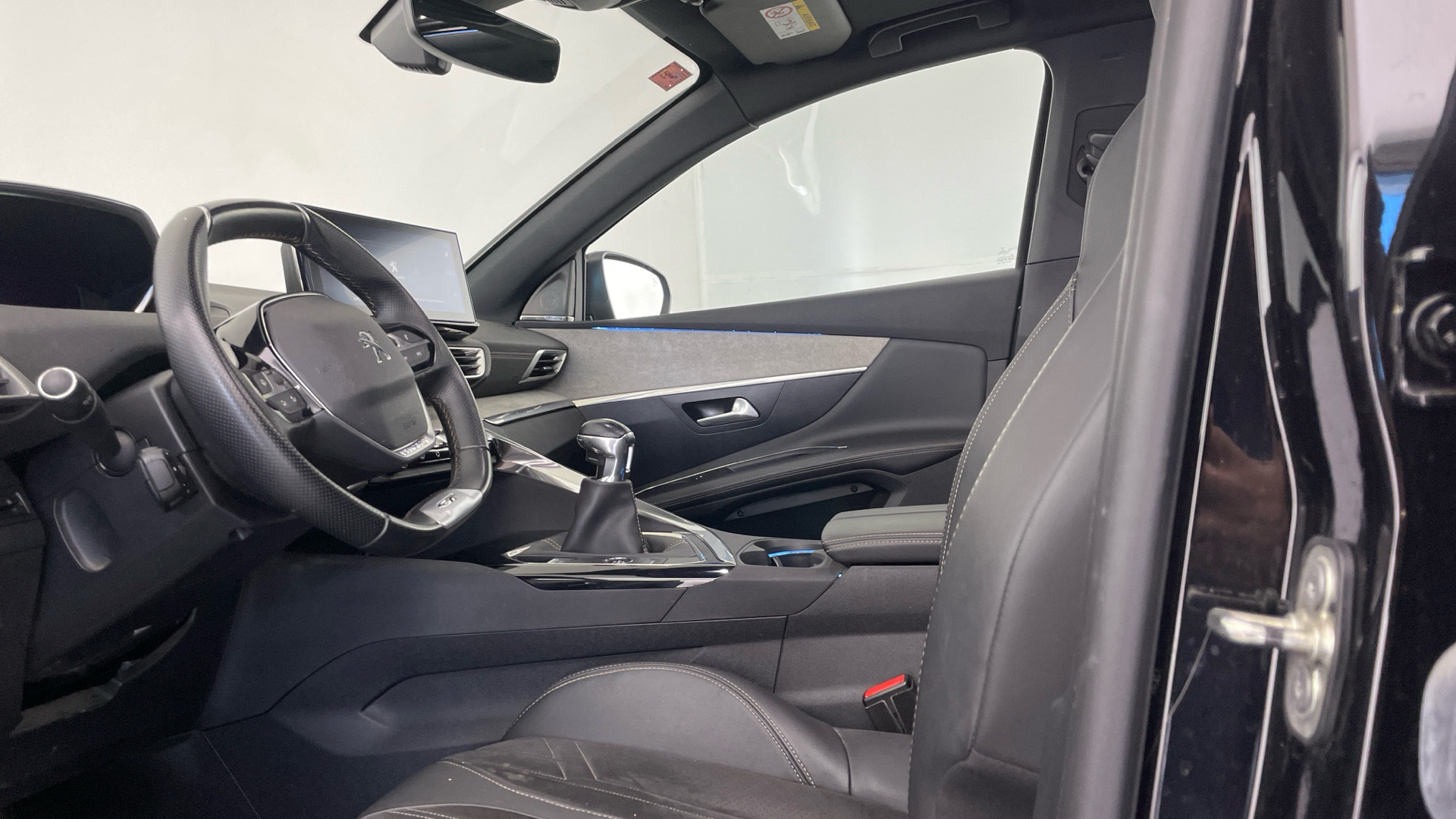 Peugeot 3008 - 11