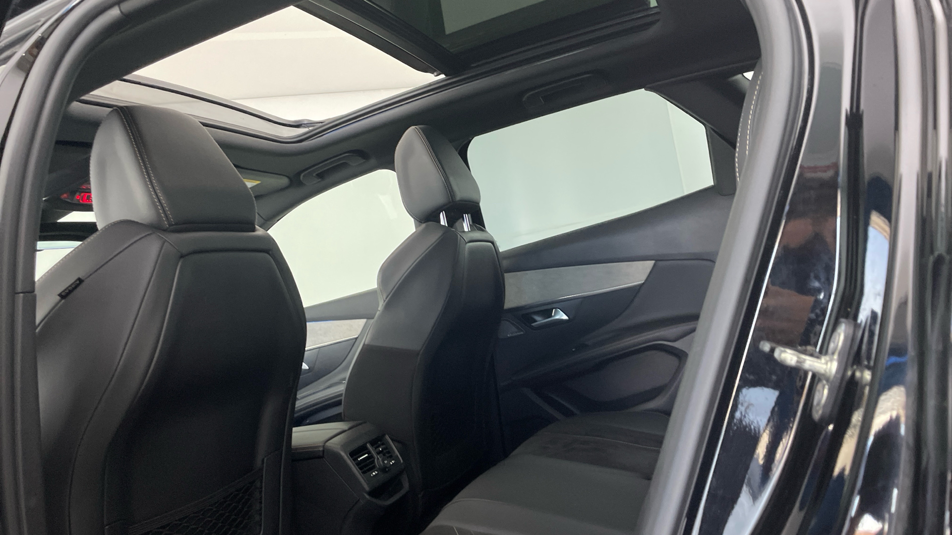 Peugeot 3008 - 12