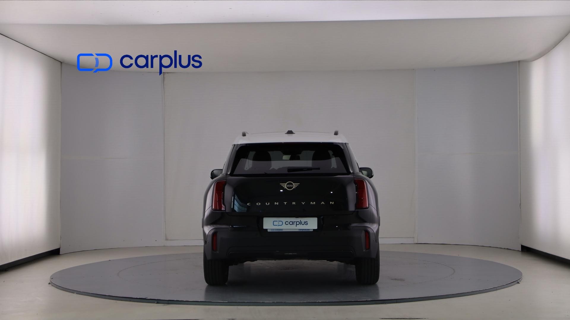 Mini Countryman - 2