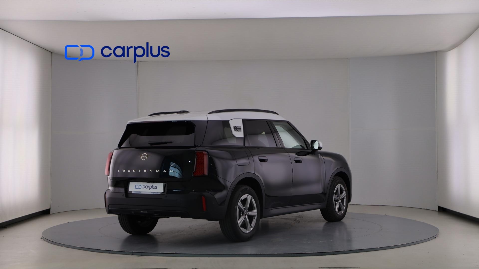 Mini Countryman - 3