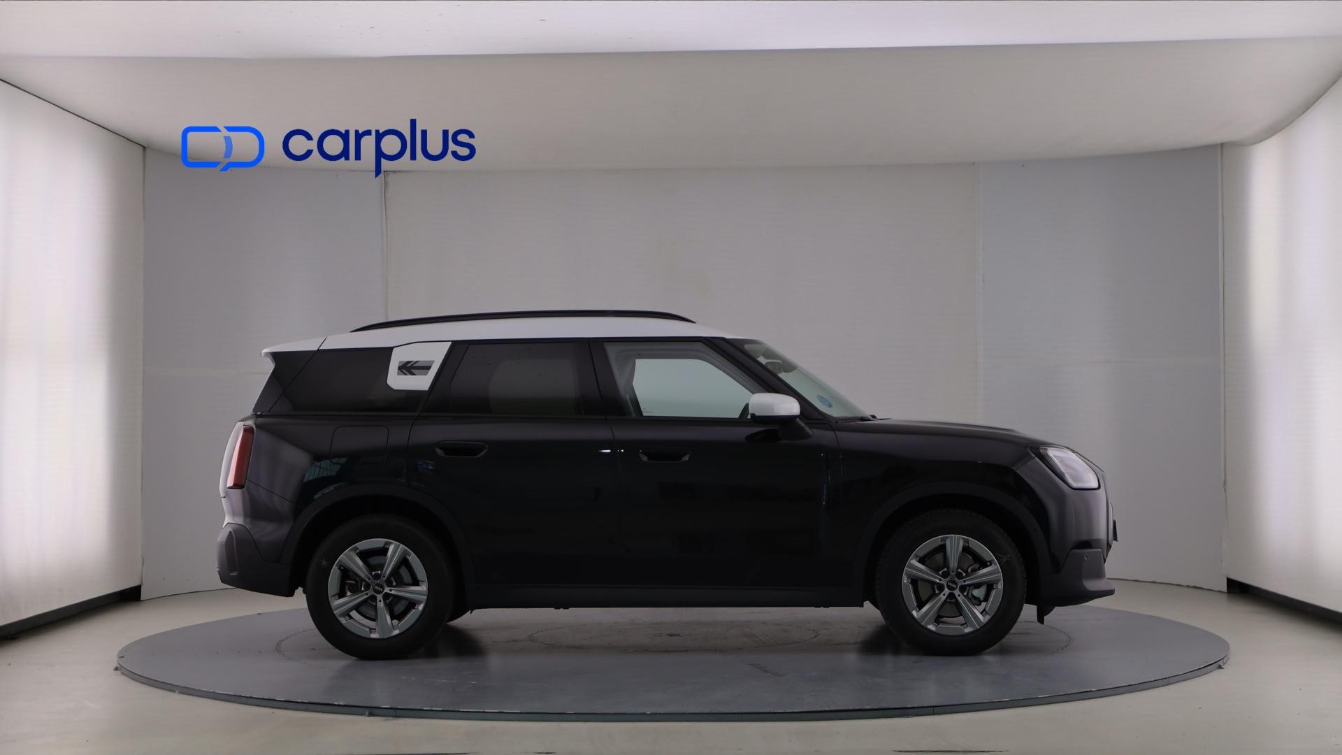 Mini Countryman - 4