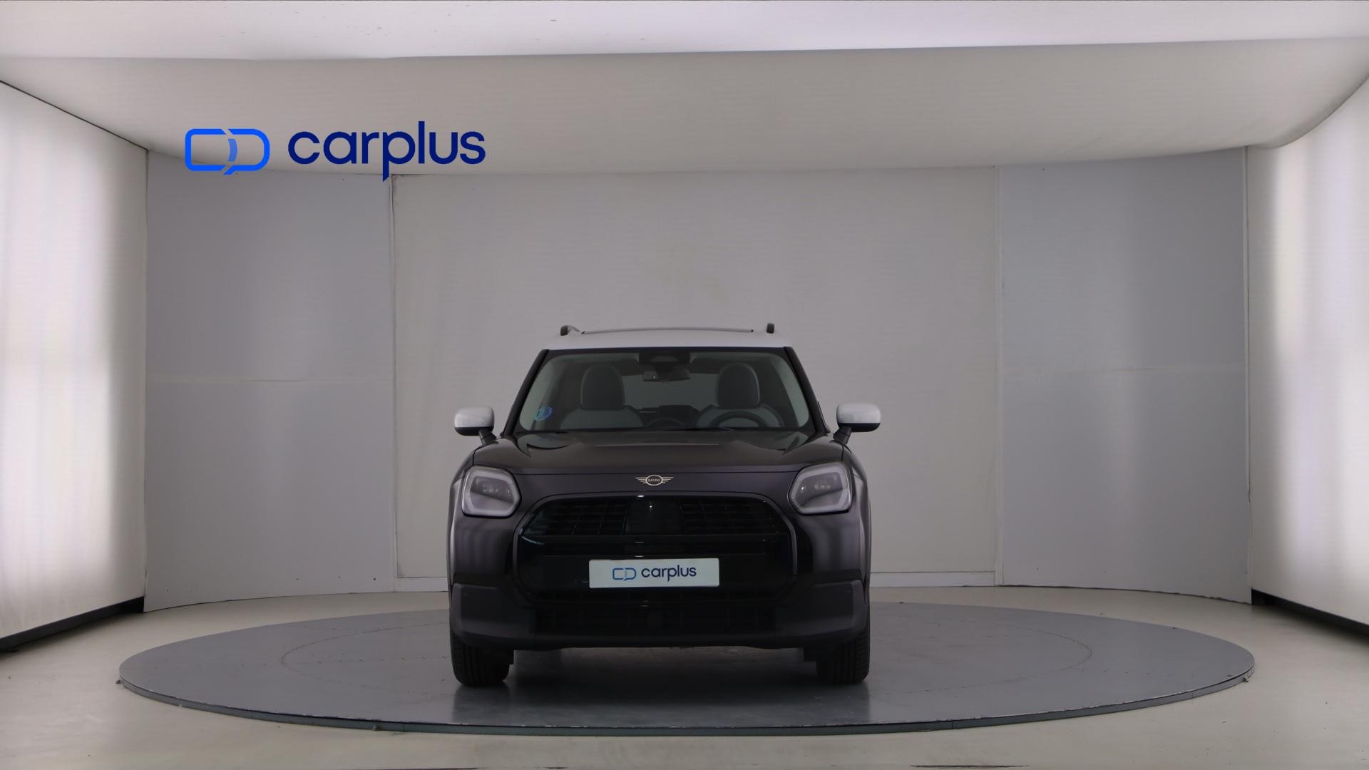Mini Countryman - 5