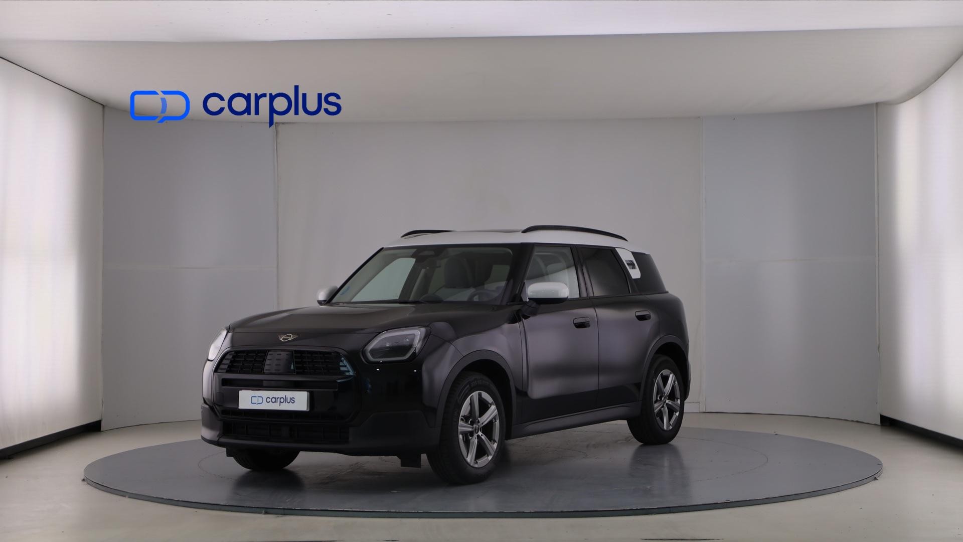Mini Countryman - 6