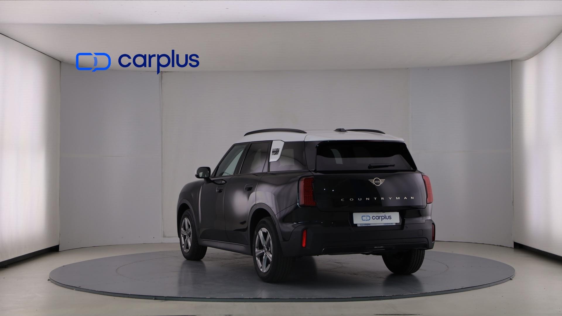 Mini Countryman - 8