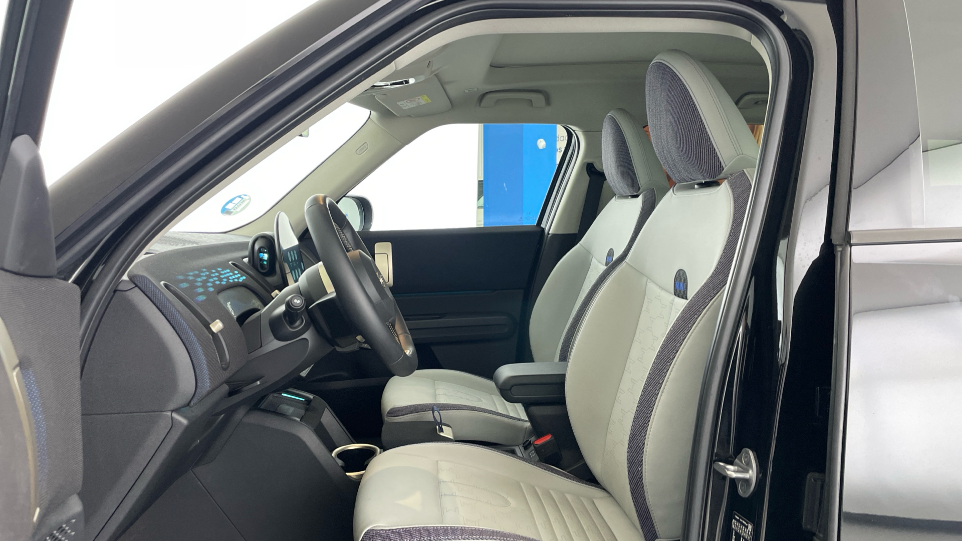 Mini Countryman - 11