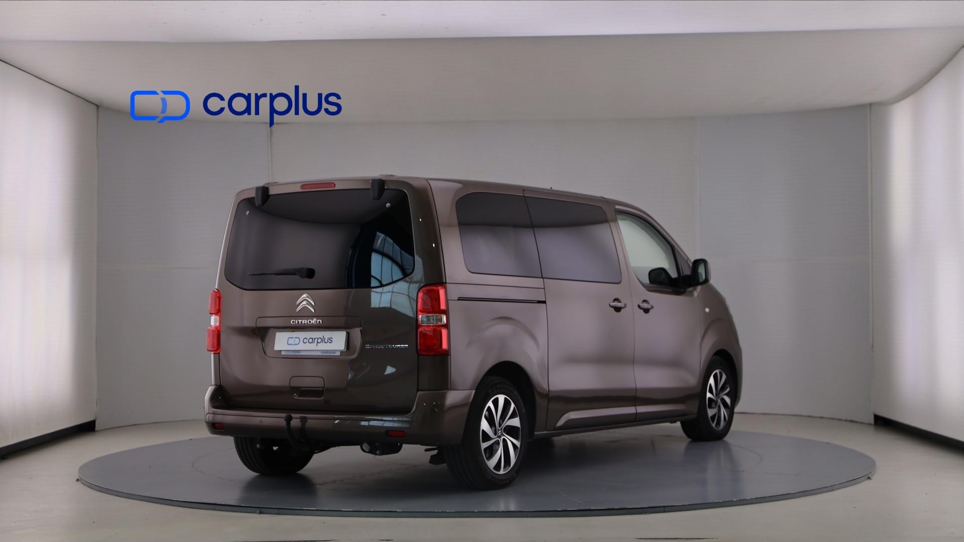 Citroën Spacetourer - 3