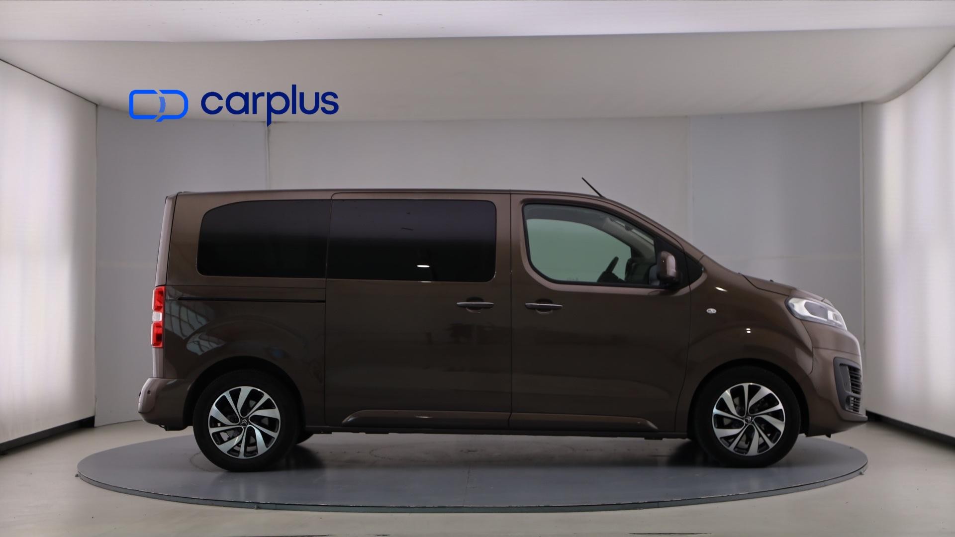 Citroën Spacetourer - 4