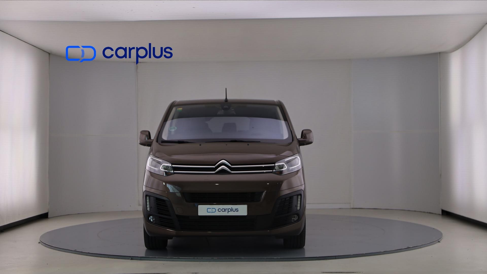 Citroën Spacetourer - 5