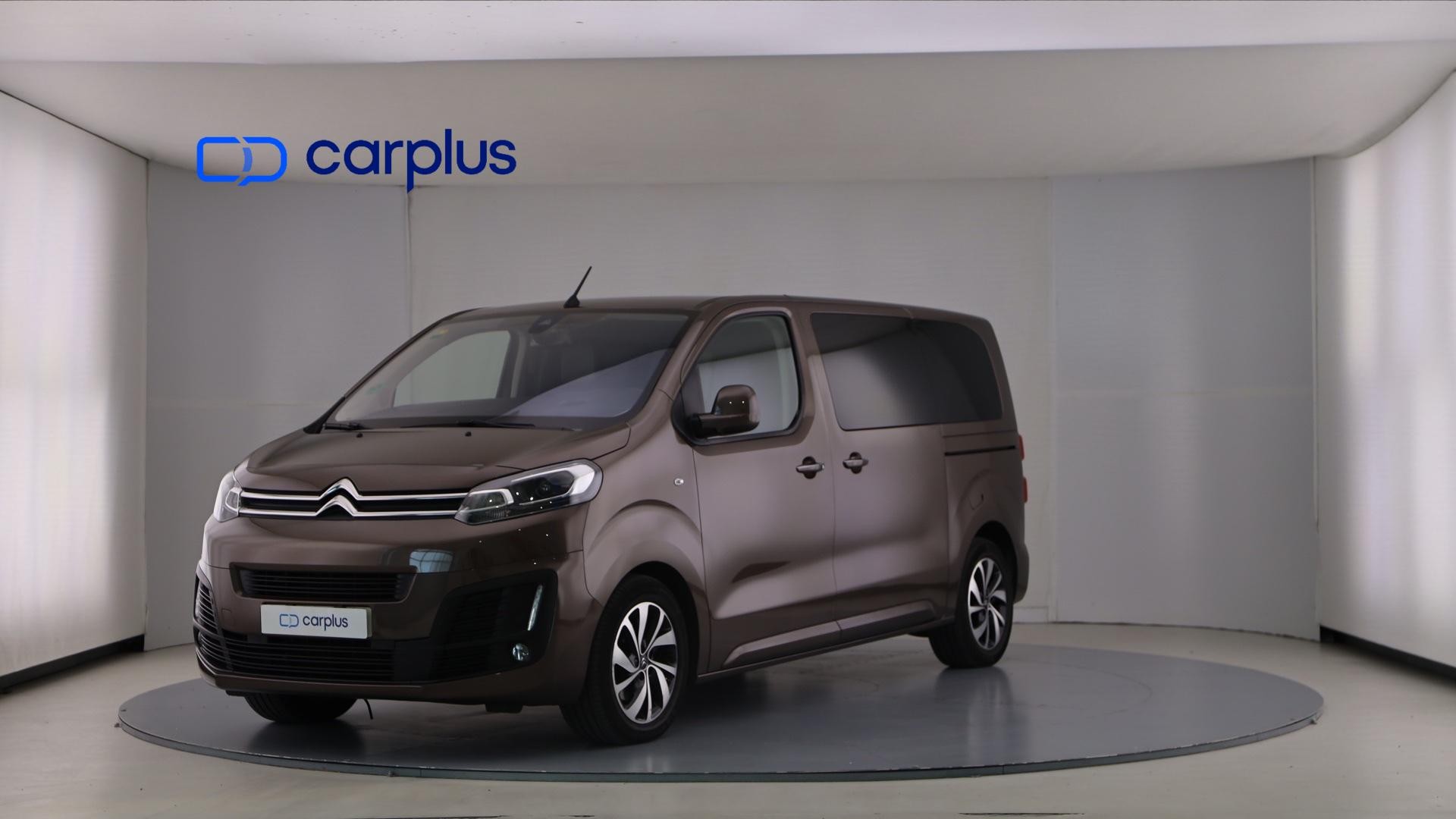 Citroën Spacetourer - 6