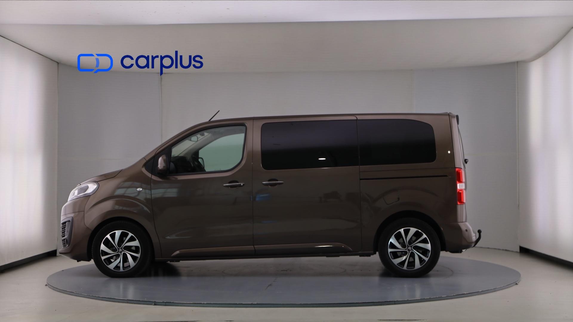 Citroën Spacetourer - 7