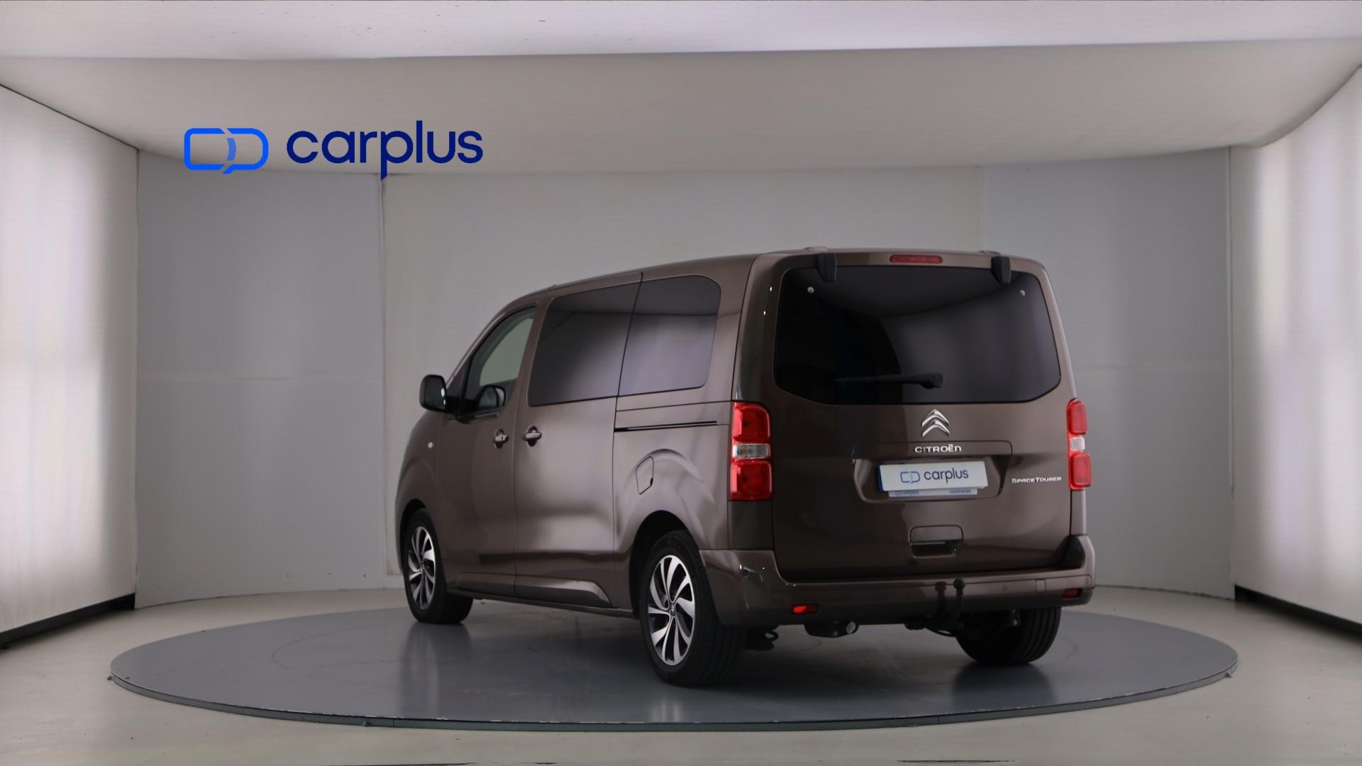Citroën Spacetourer - 8