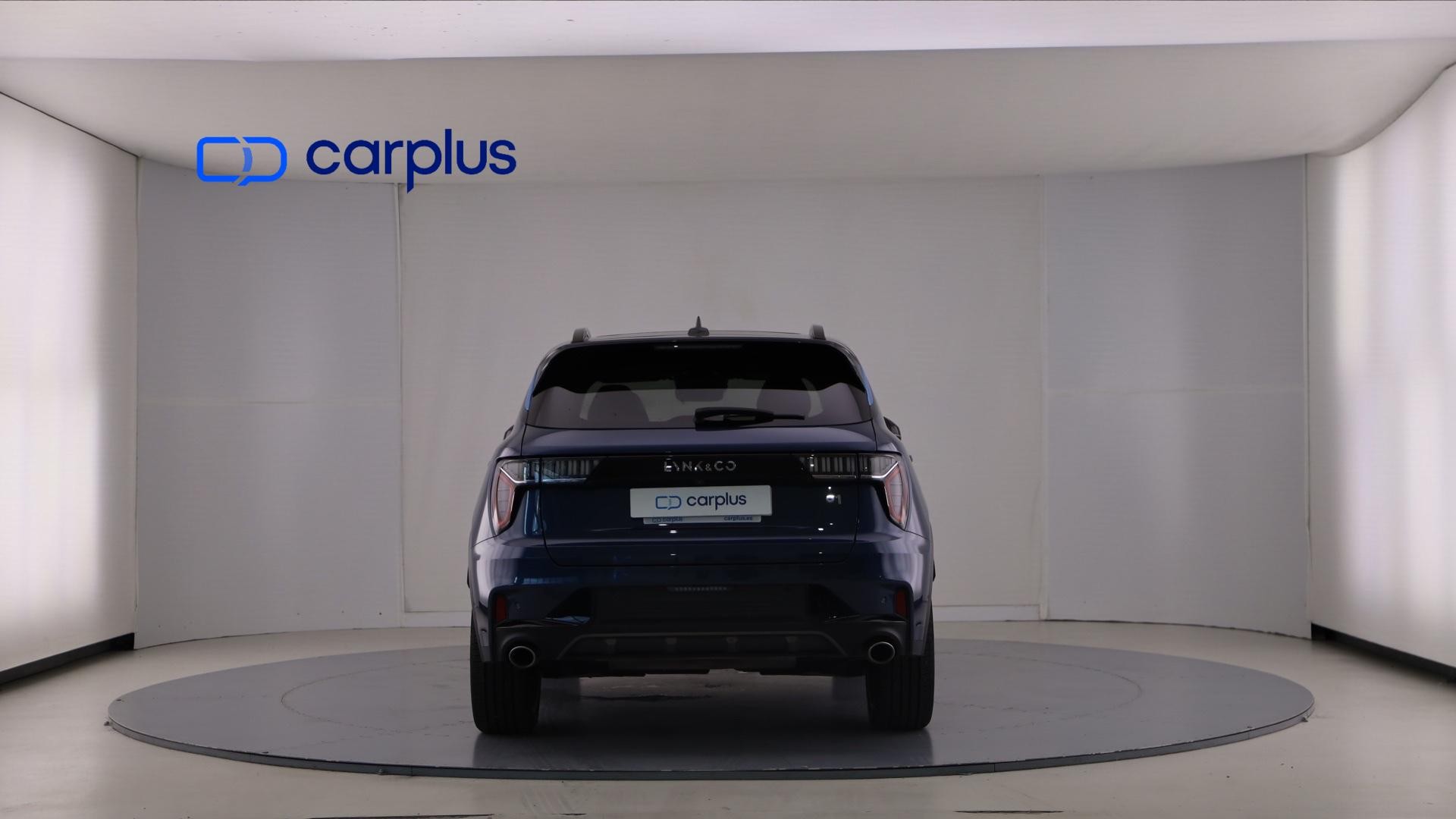 Lynk & Co 01 - 2
