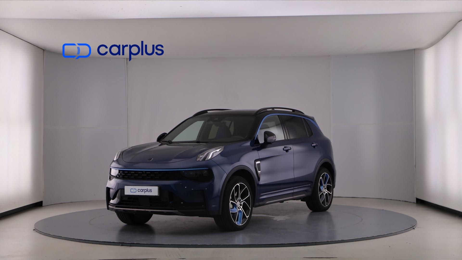 Lynk & Co 01 - 6