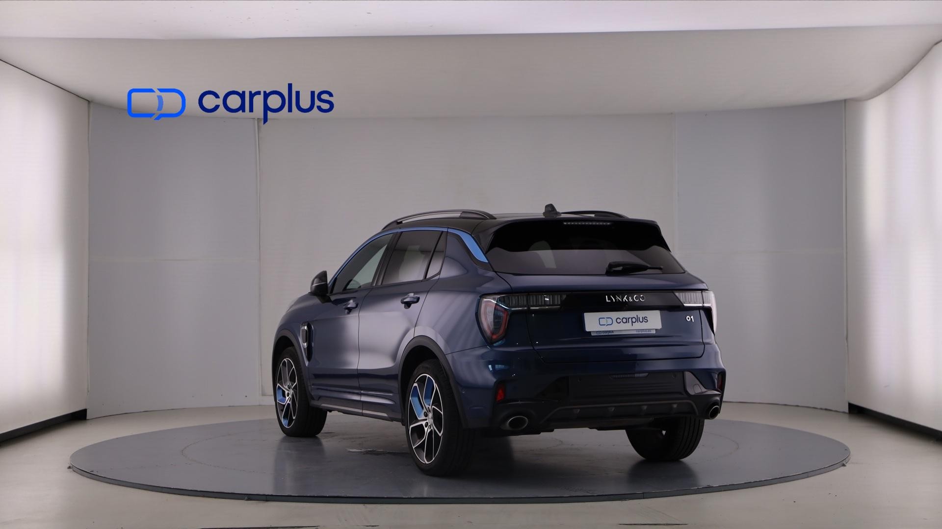 Lynk & Co 01 - 8