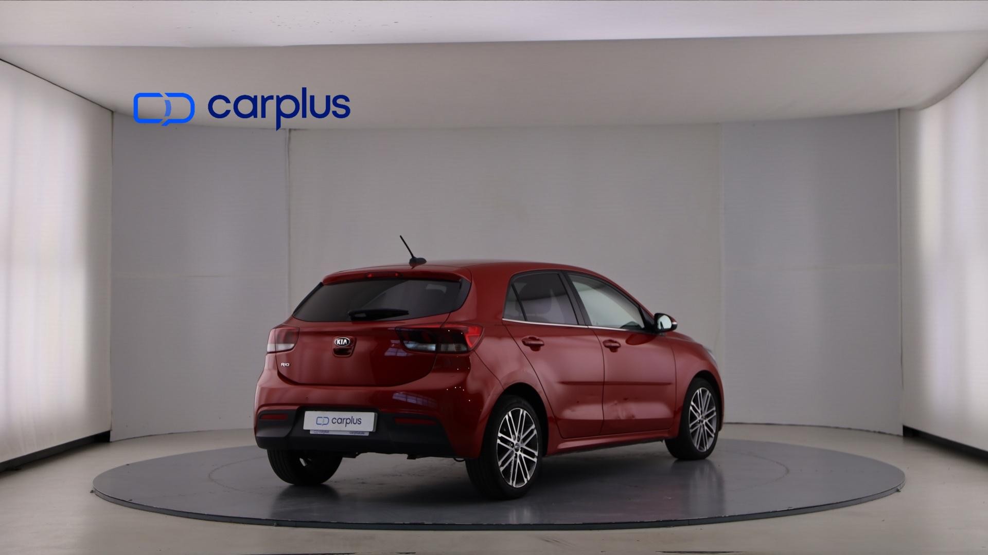 Kia Rio - 3