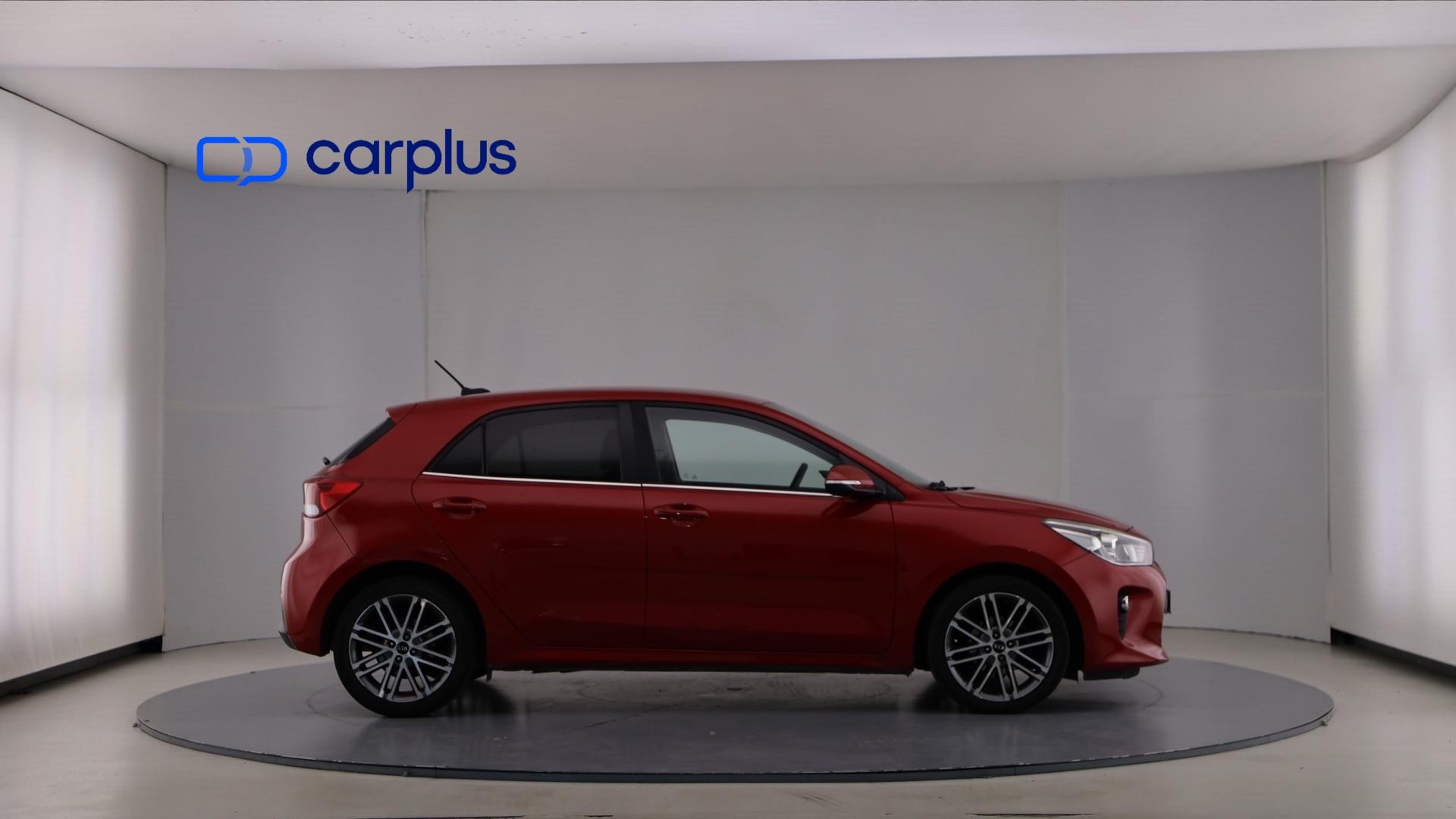 Kia Rio - 4