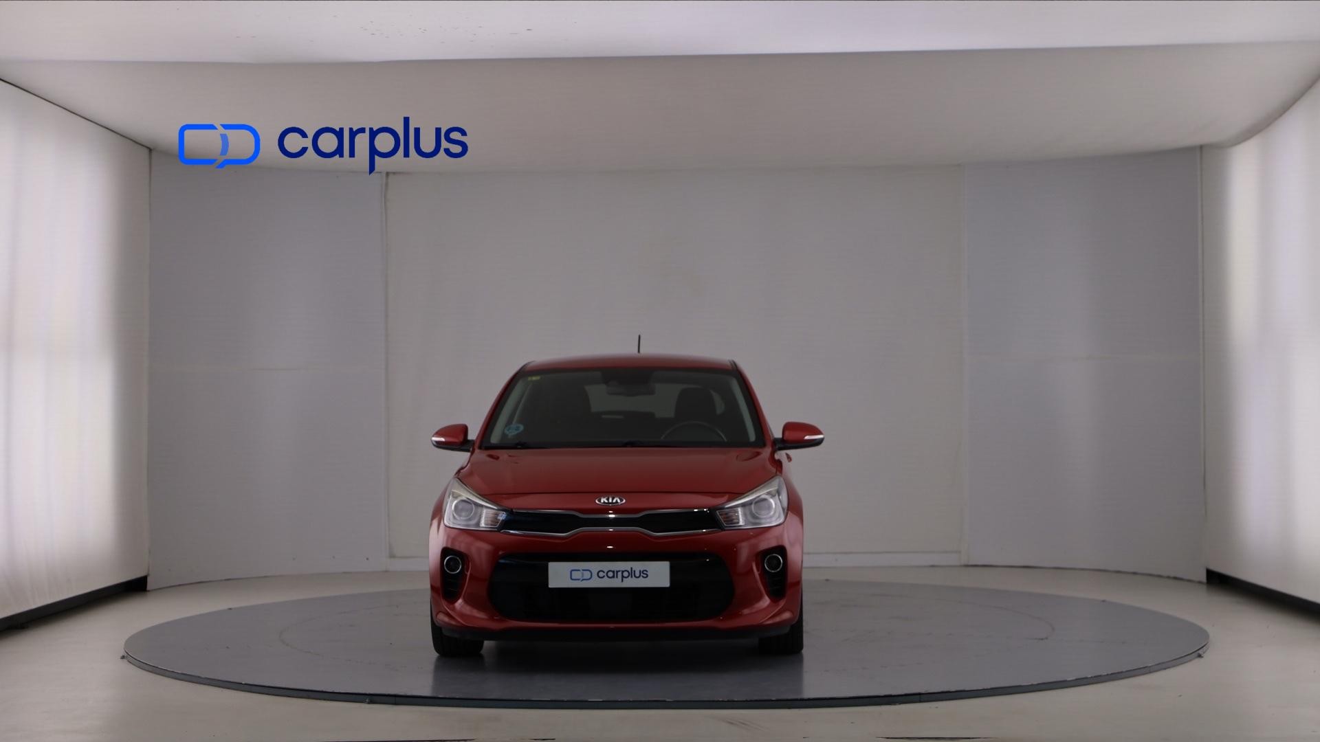 Kia Rio - 5