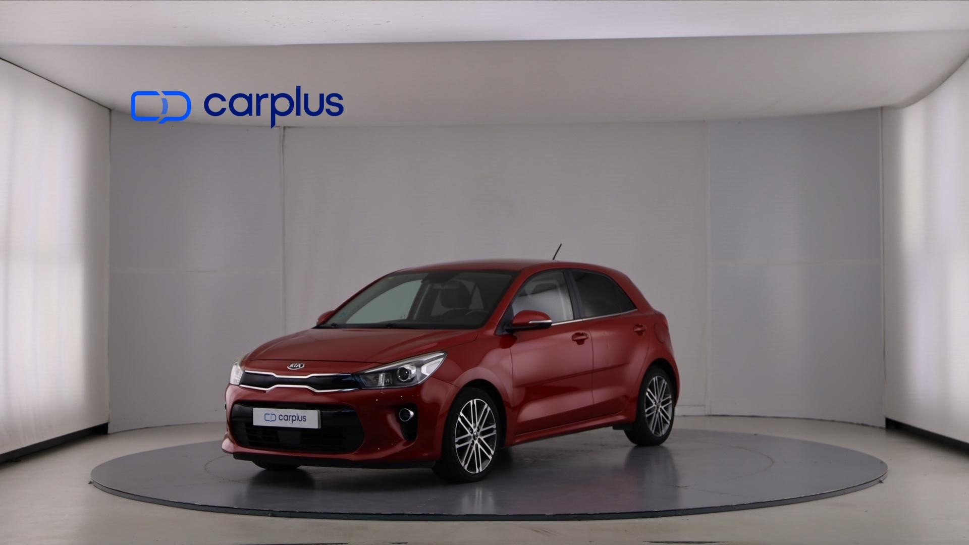 Kia Rio - 6