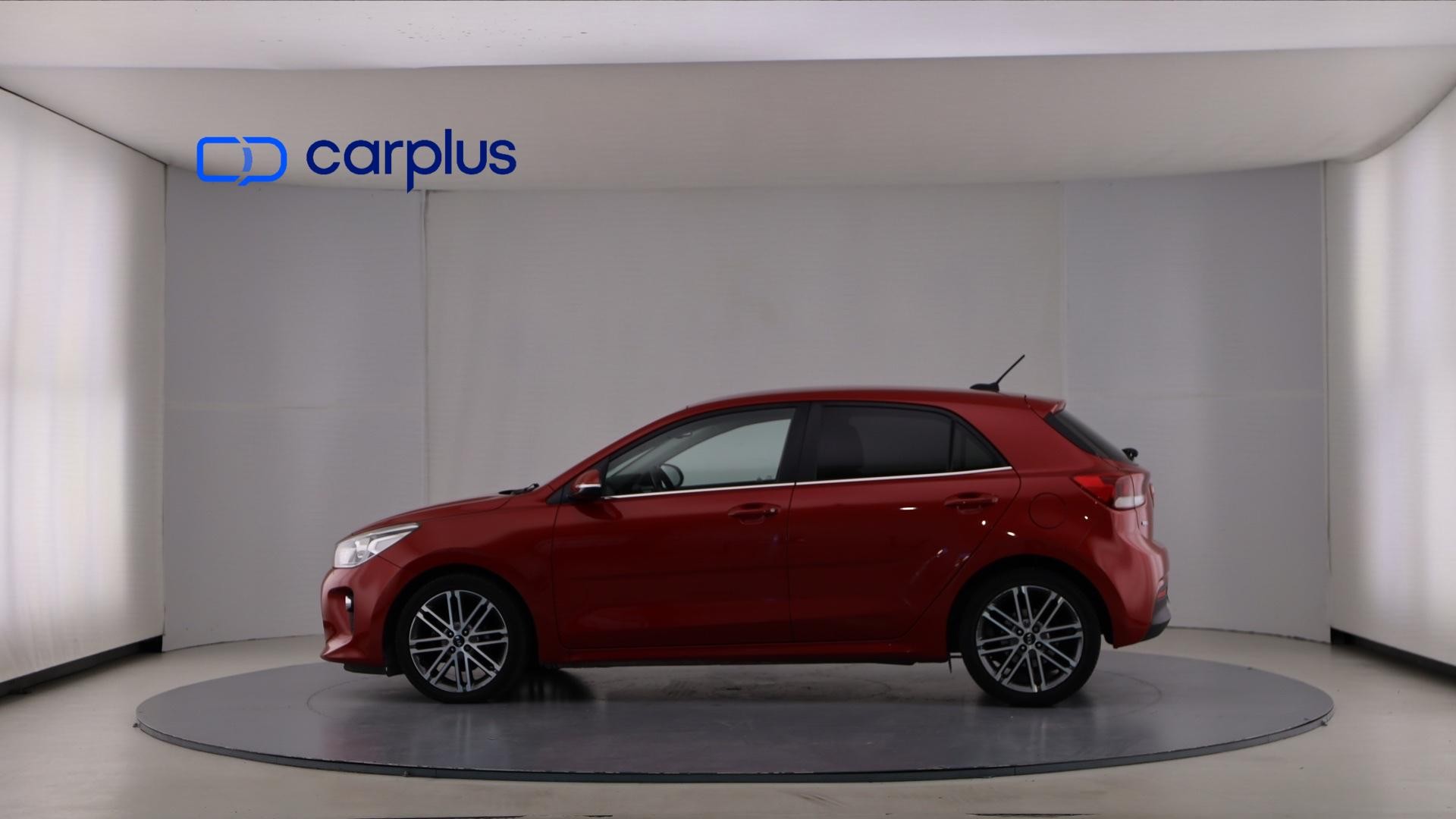 Kia Rio - 7