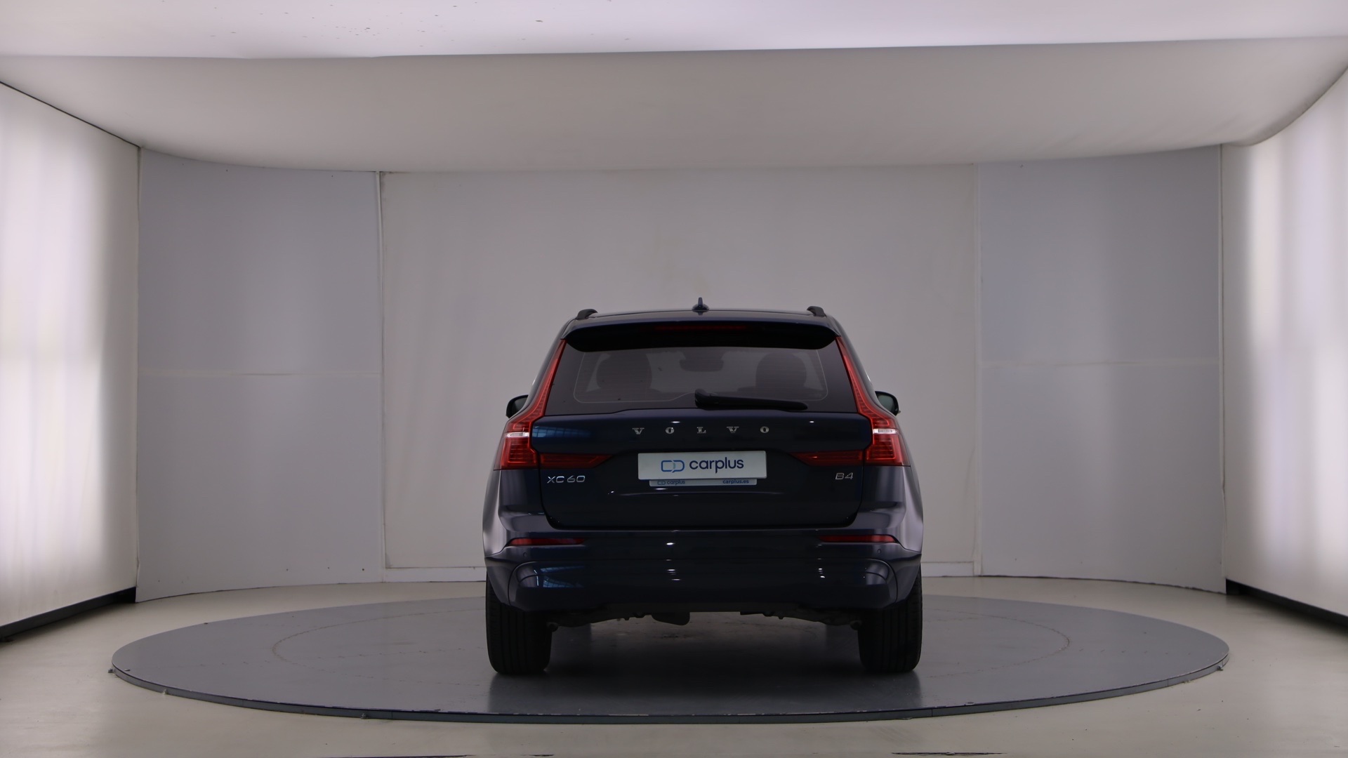 Volvo XC60 - 2