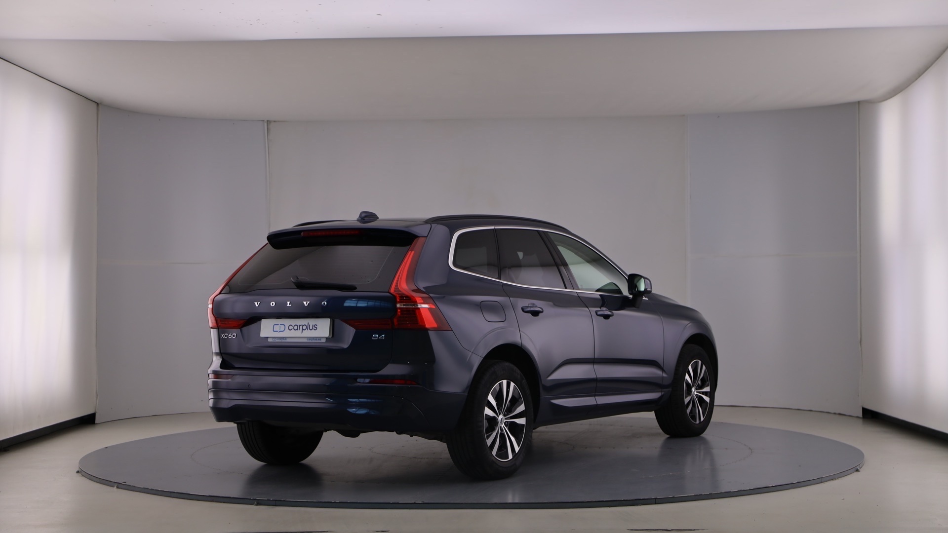 Volvo XC60 - 3