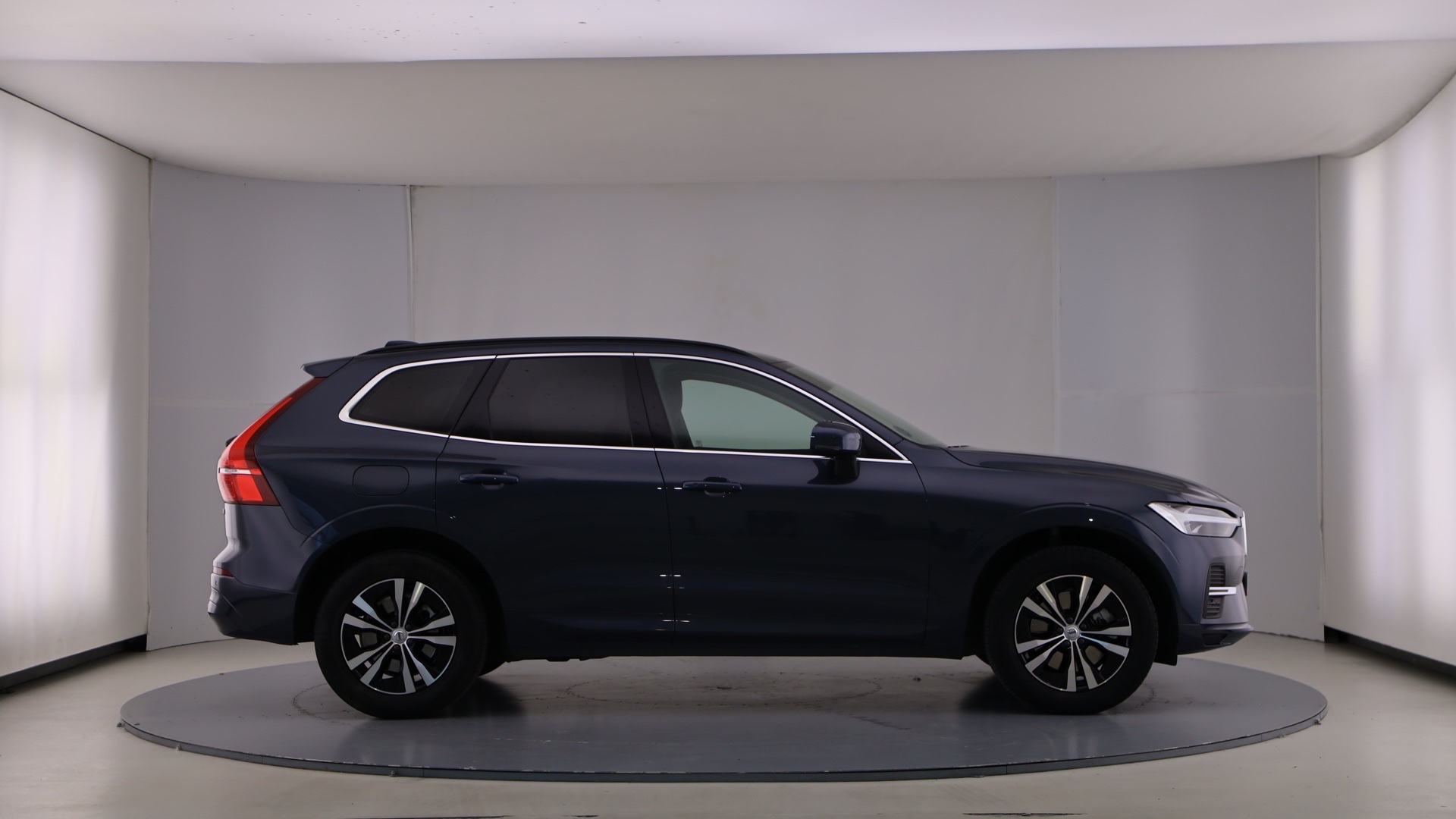 Volvo XC60 - 4