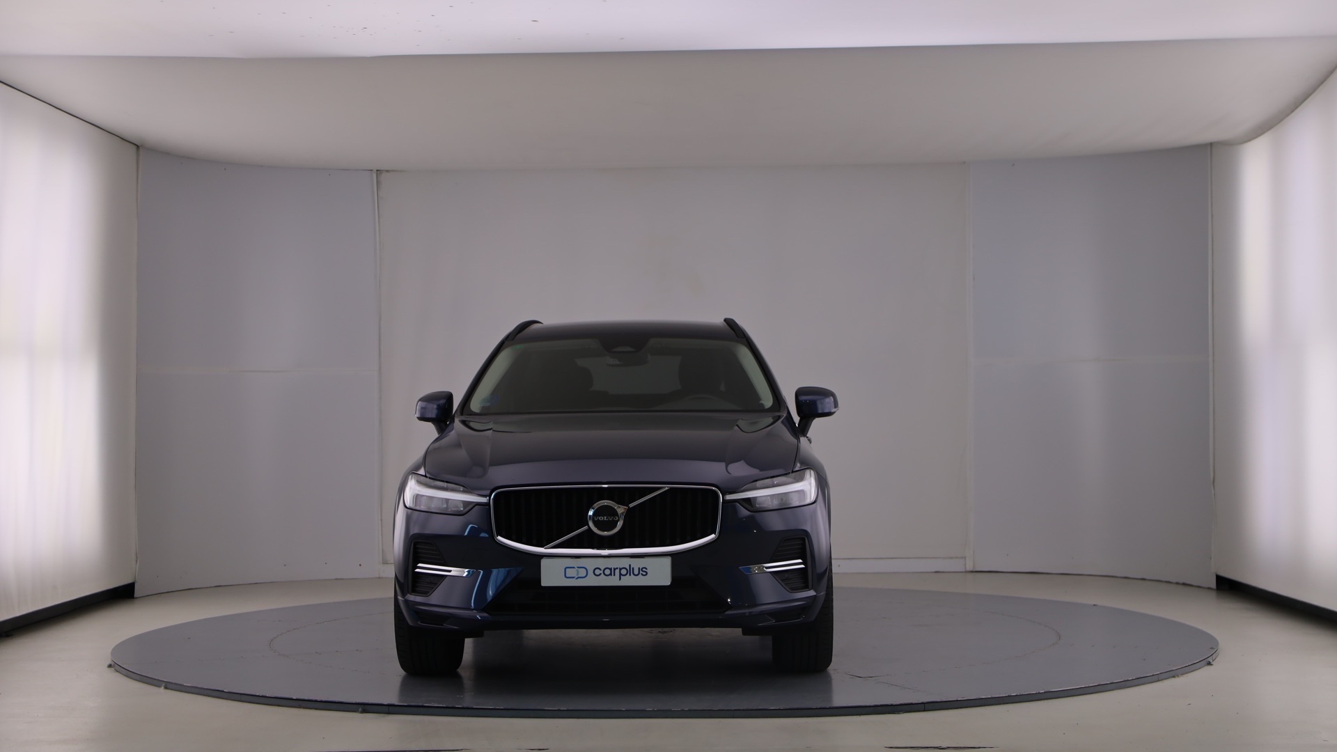 Volvo XC60 - 5