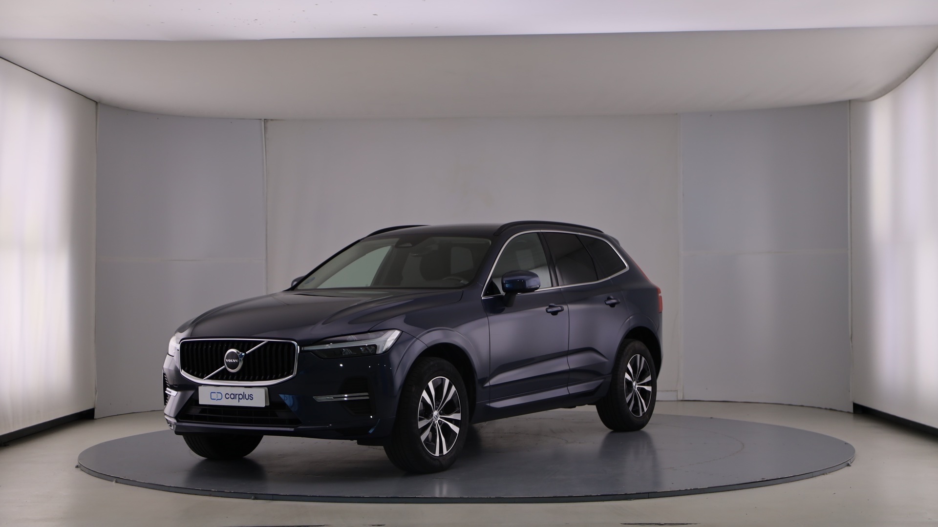 Volvo XC60 - 6
