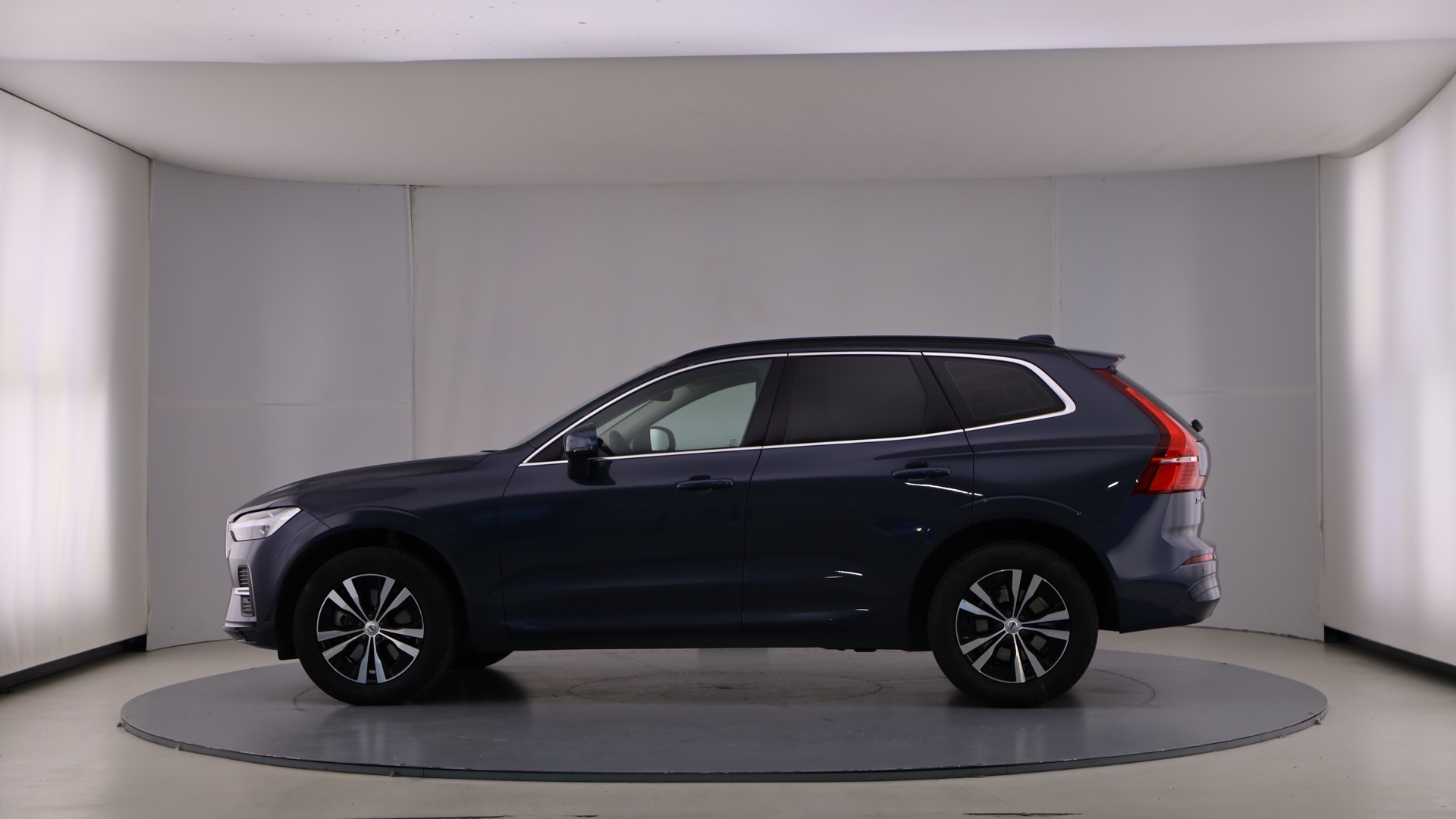 Volvo XC60 - 7