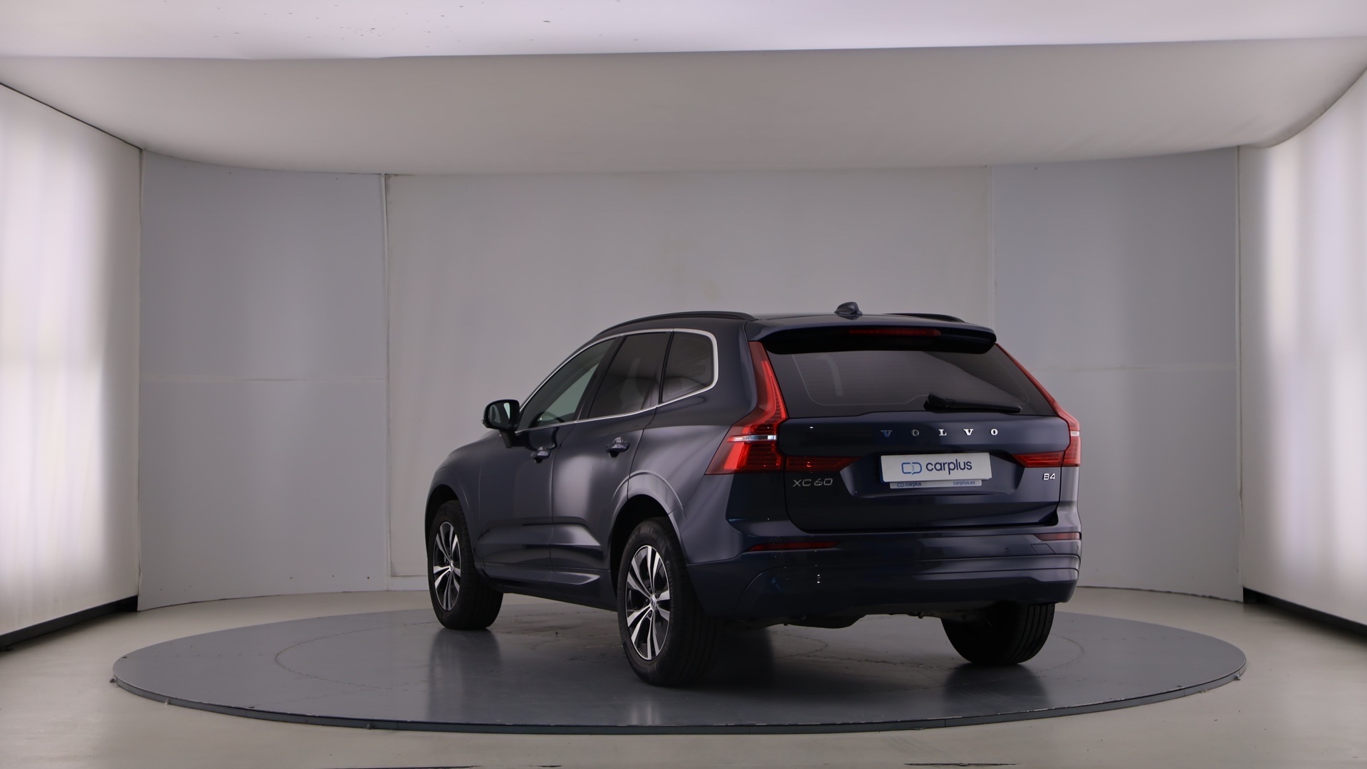 Volvo XC60 - 8