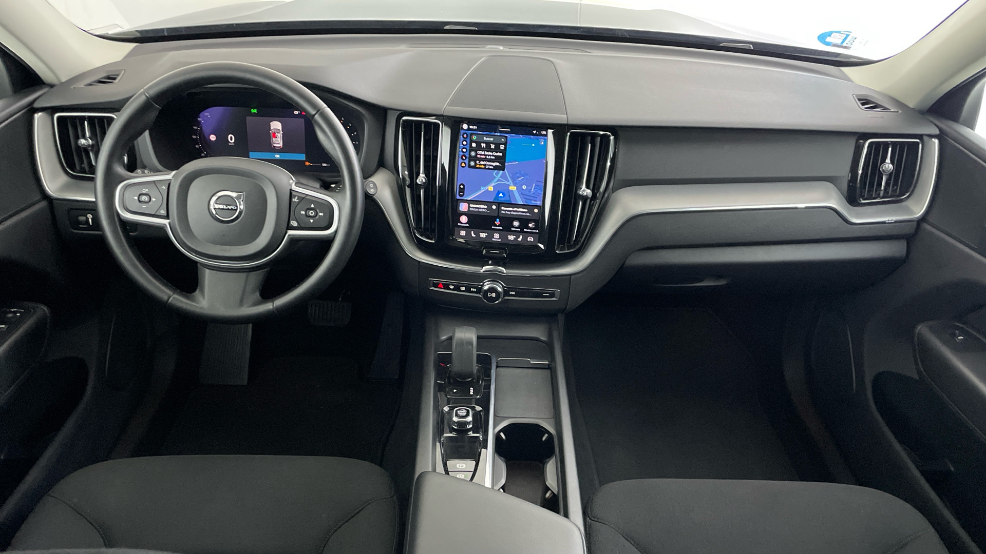 Volvo XC60 - 10